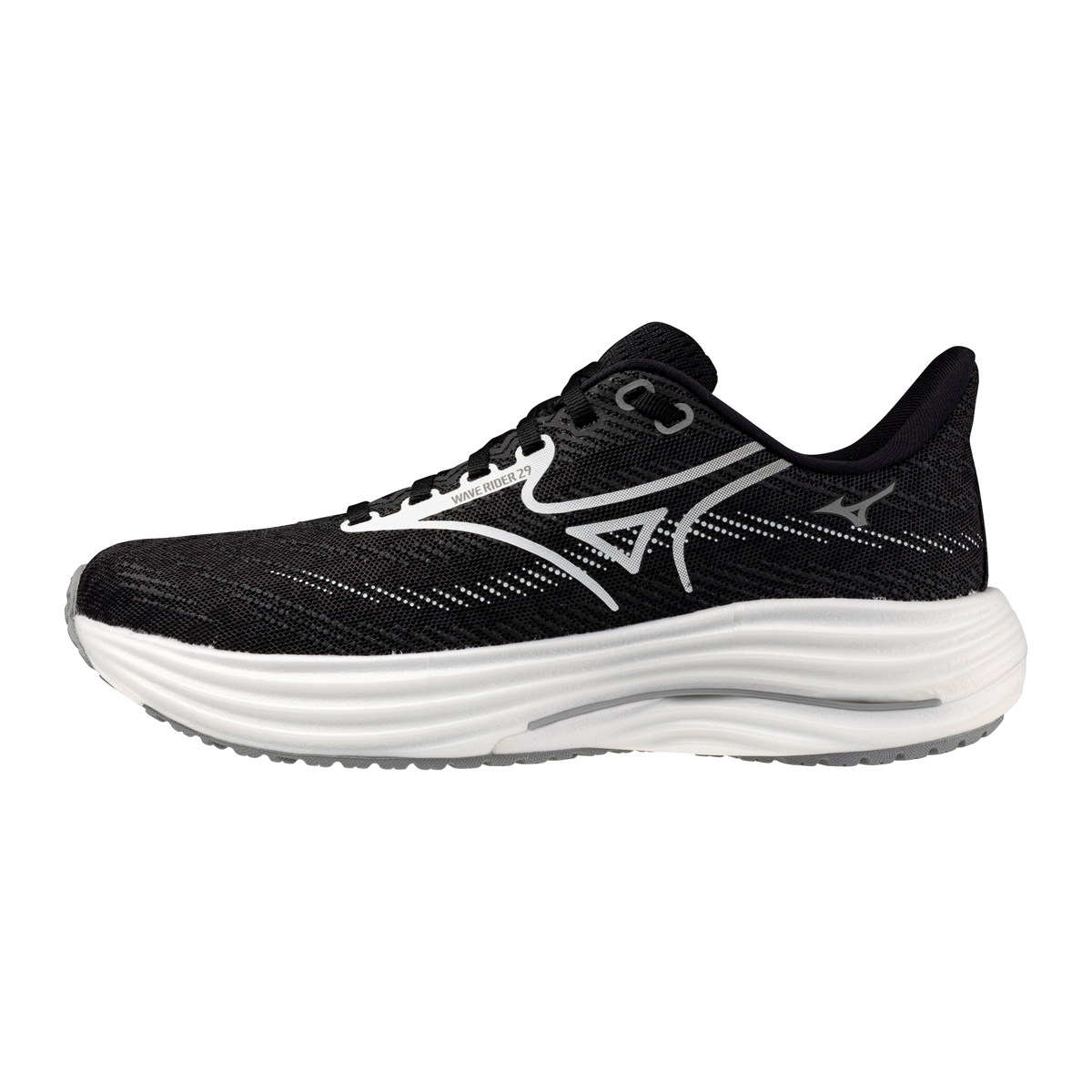 Women's Wave Rider 29 Running Shoe 25