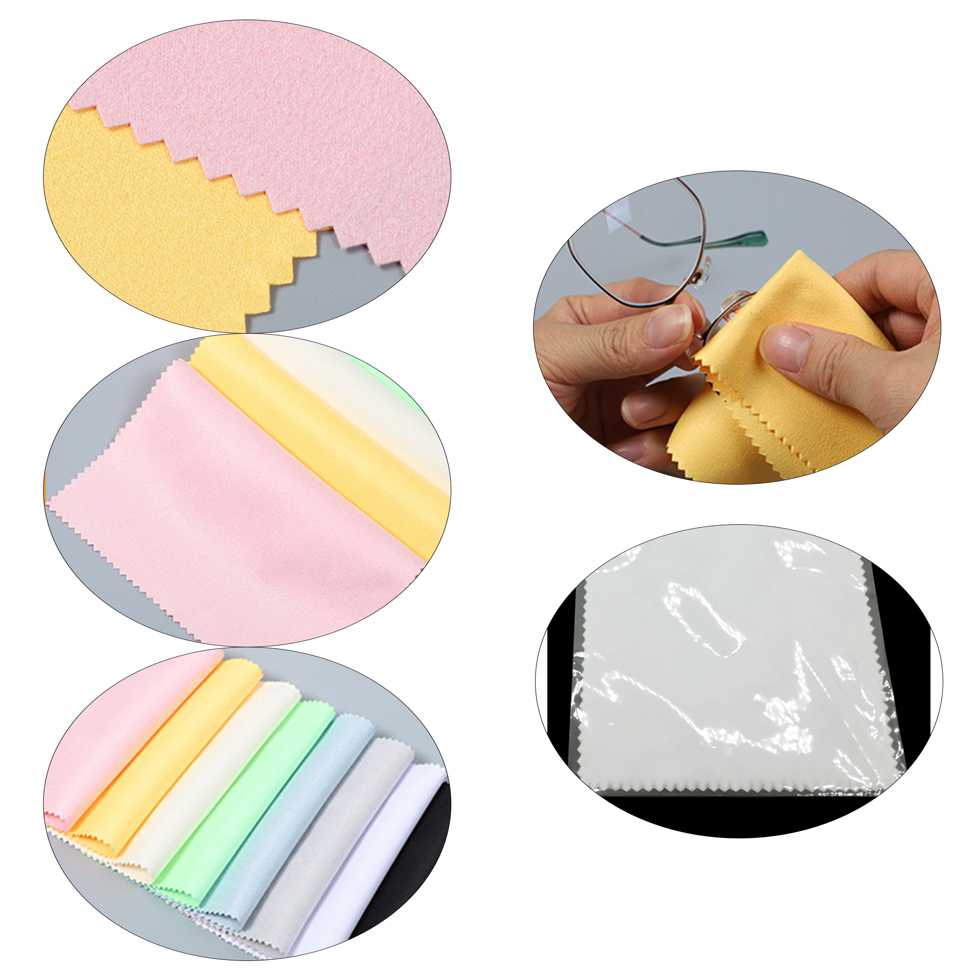 Glasses Cleaning Towel 9