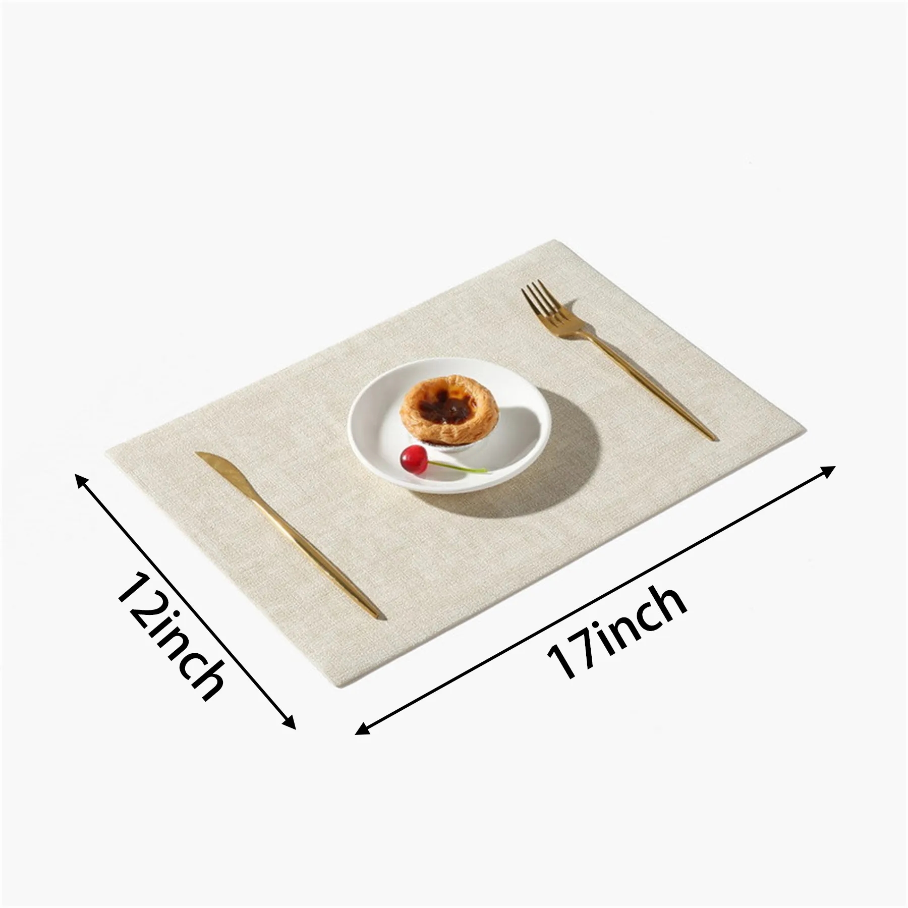 Leather Place Mats 37
