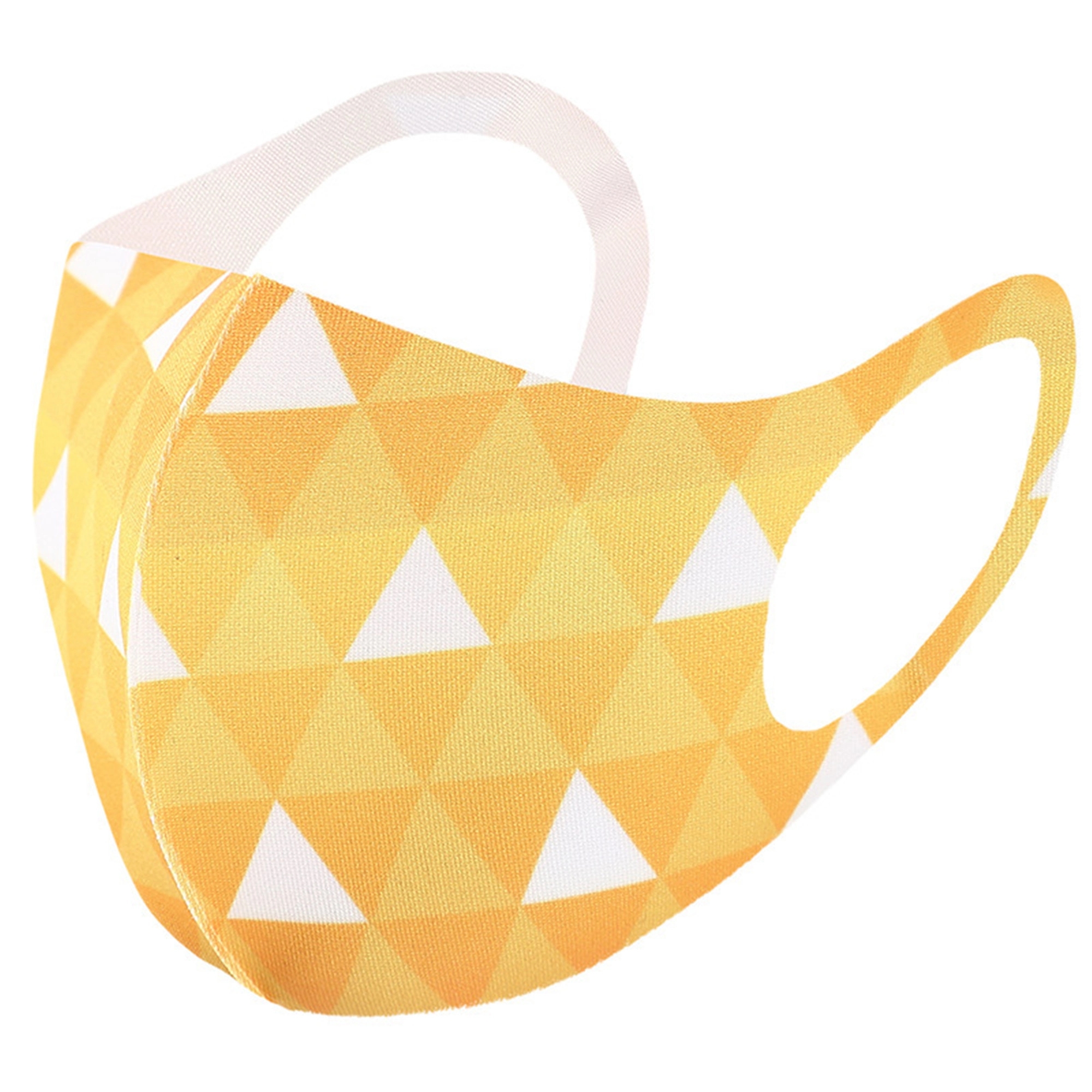 Personality mask 8
