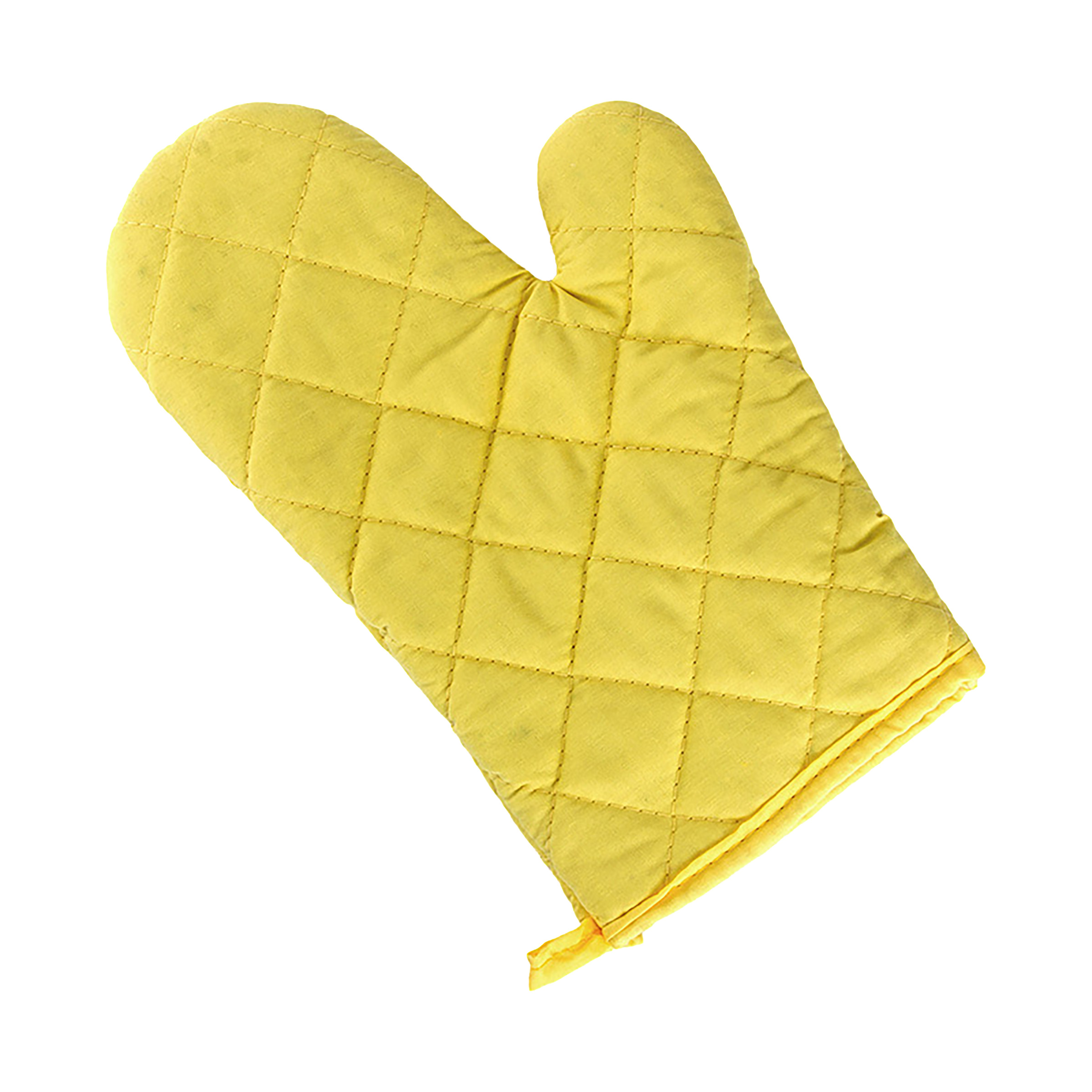 Polyester Oven Insulated Gloves 10