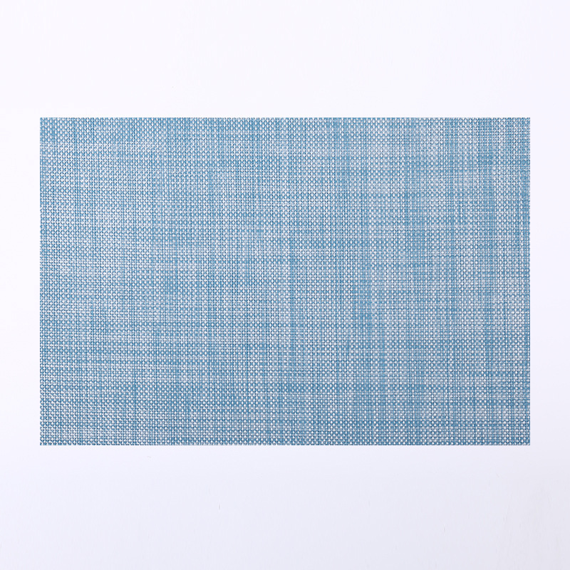 Outdoor Vinyl Place Mats for Dining 40