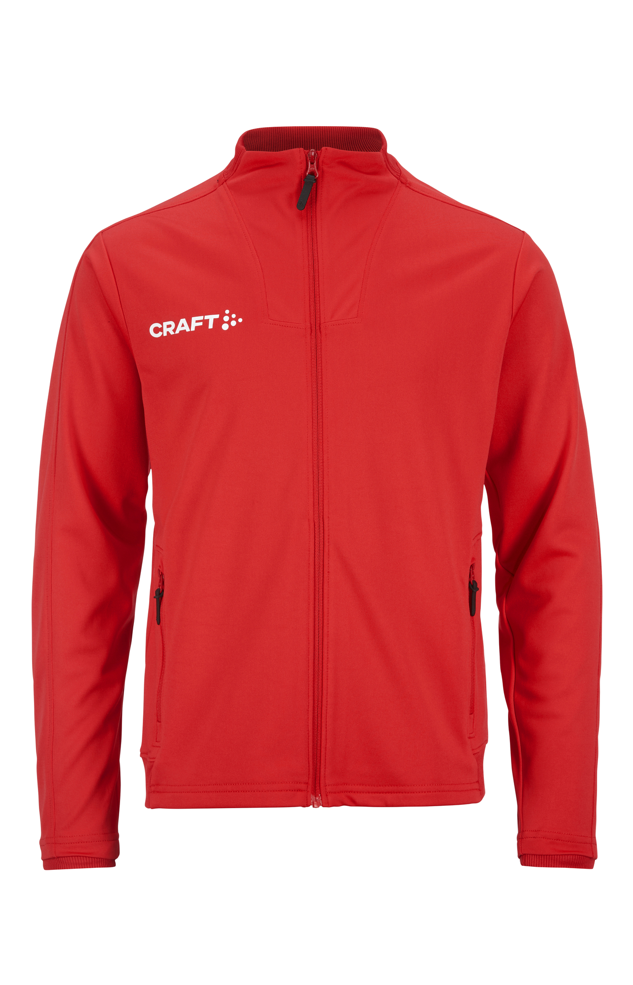 EVOLVE 2.0 FULL ZIP JACKET JR 25