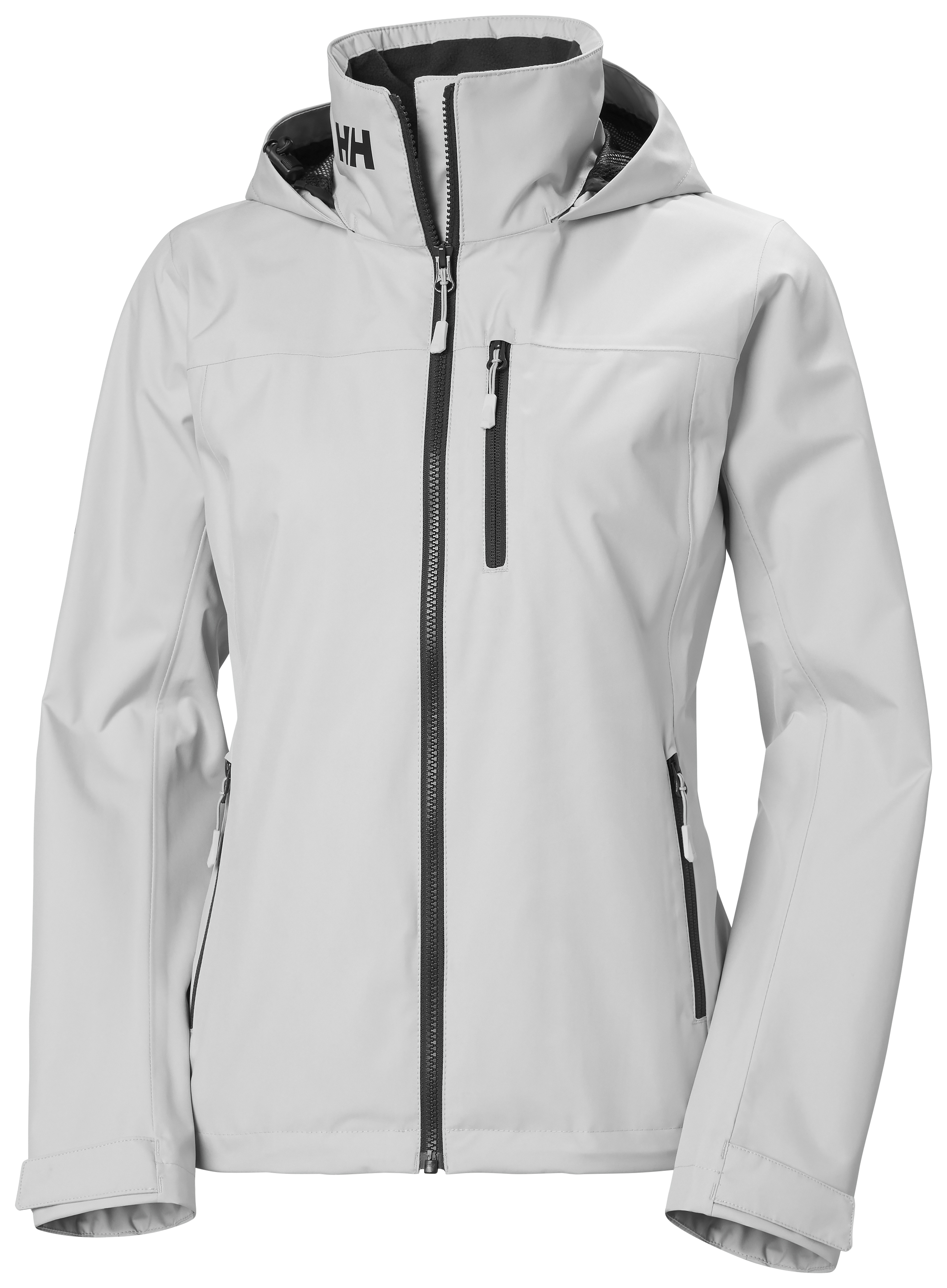 Helly Hansen Women's Crew 2.0 Hooded Jacket 16
