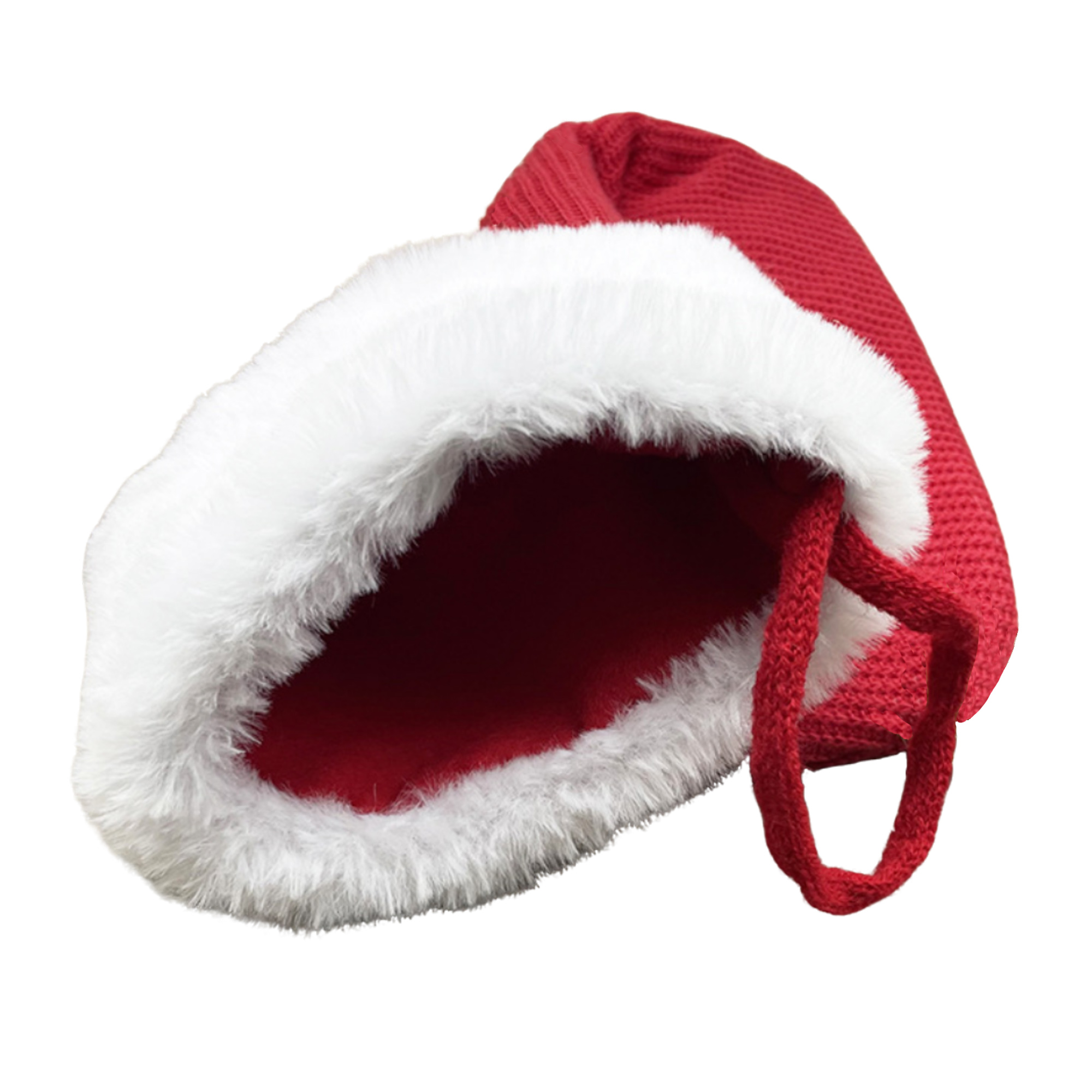 Christmas Stockings Monogrammed with Letters 13