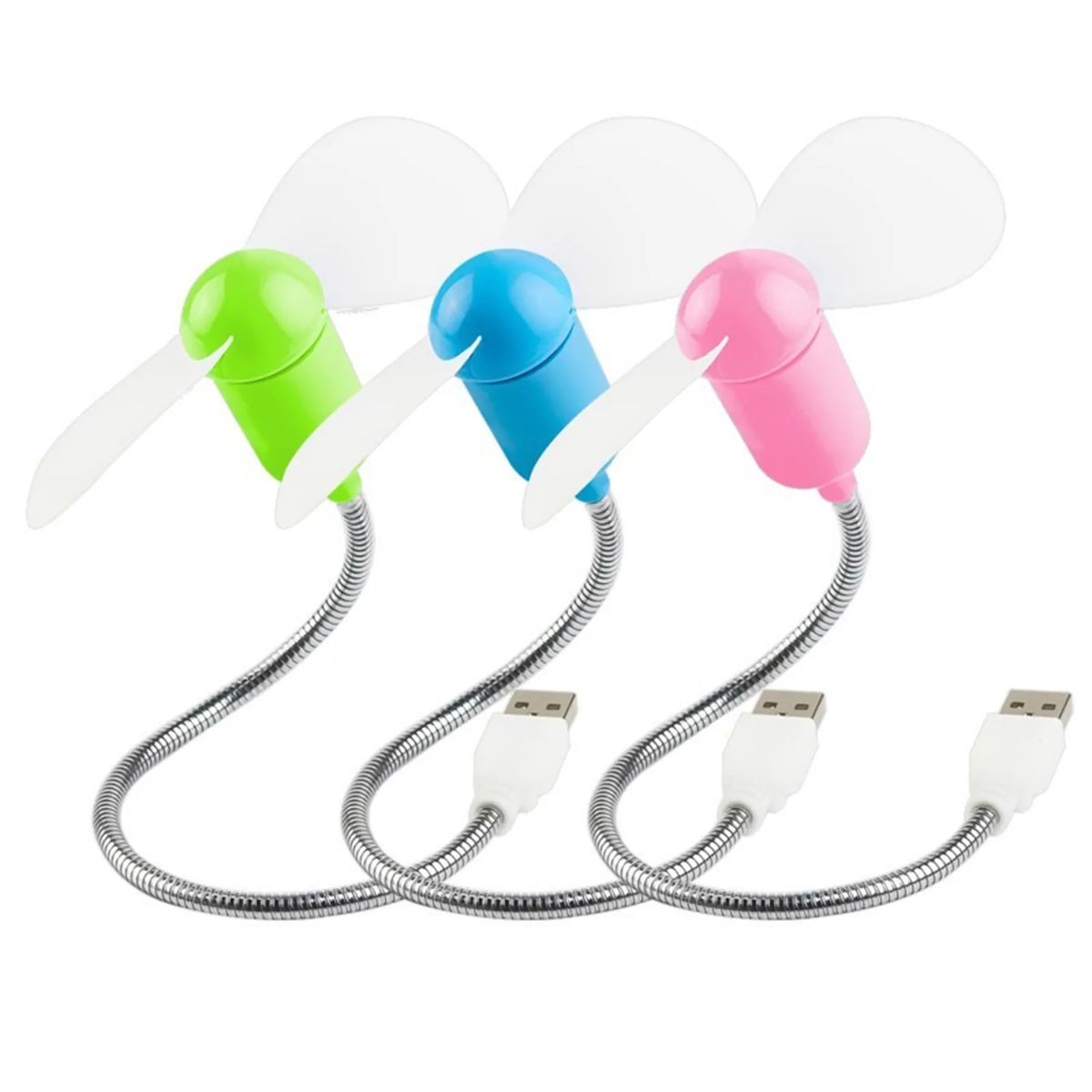 Portable Mini Fan