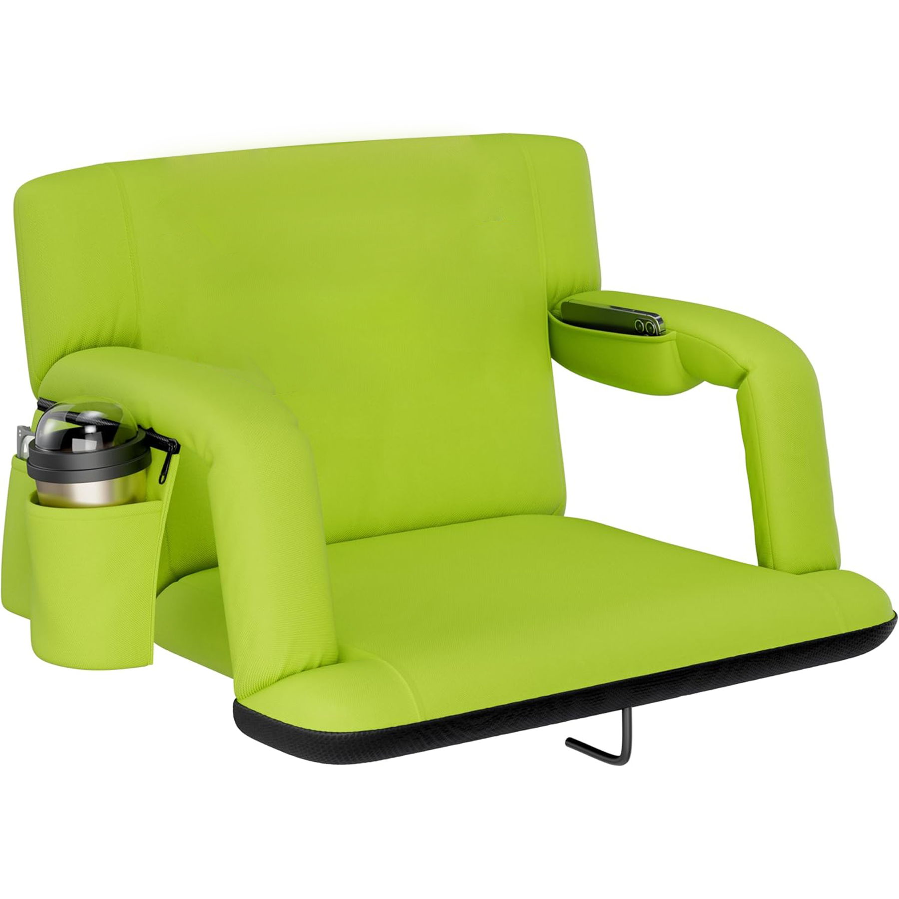 Reclining Stadium Seat 19