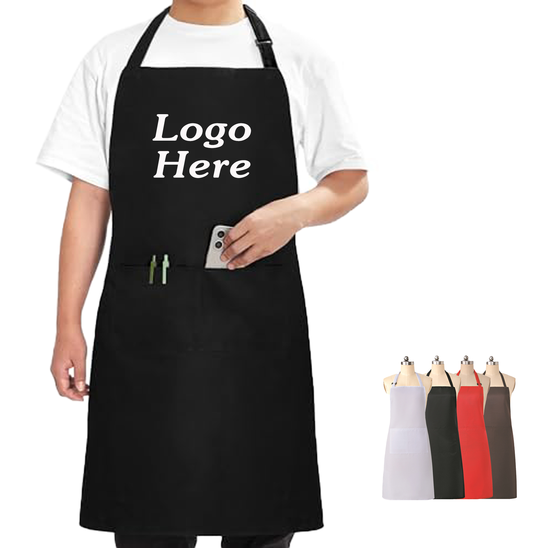 Apron