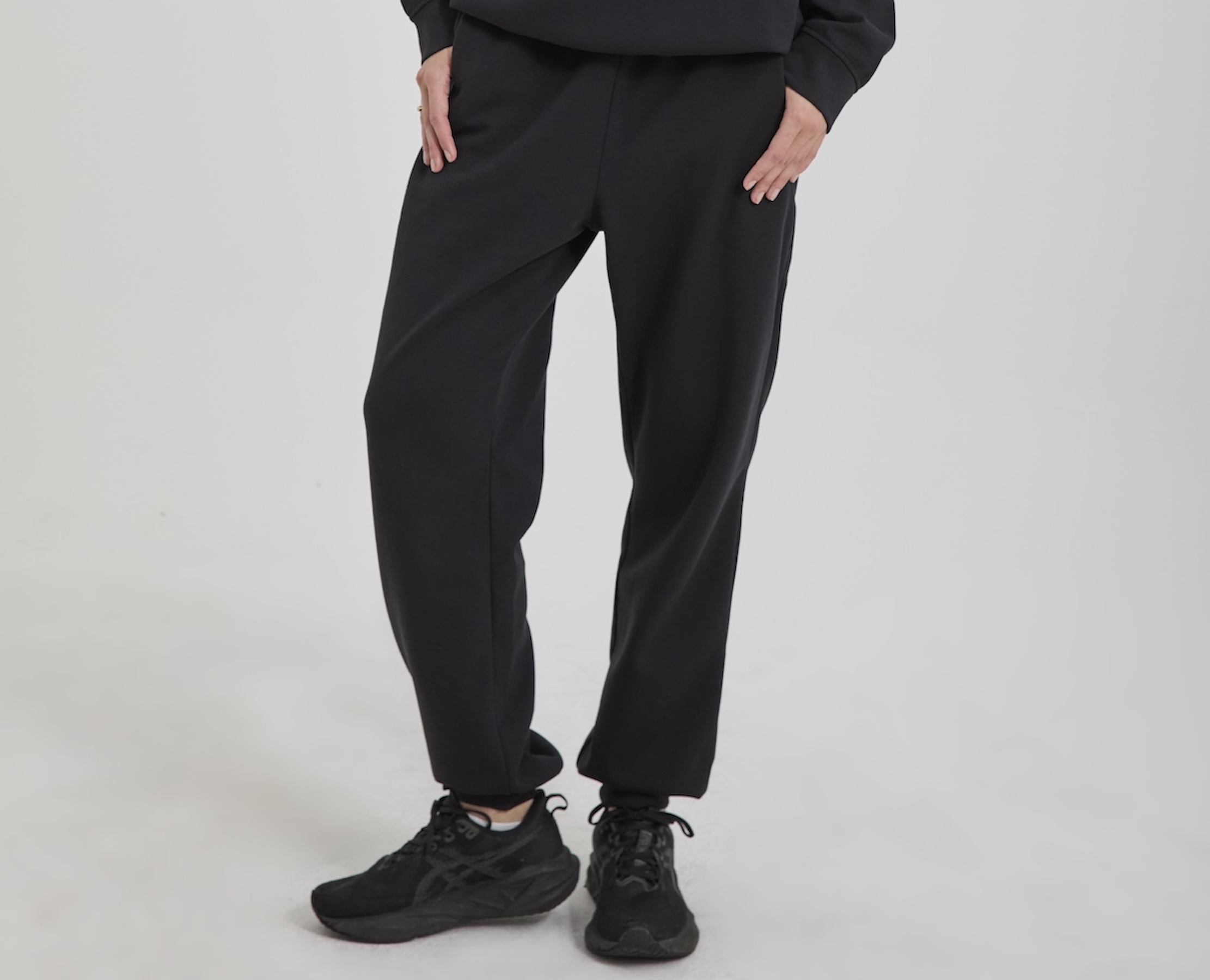 Elemental® CoffeeThread™ Series Latte SweatPants 9