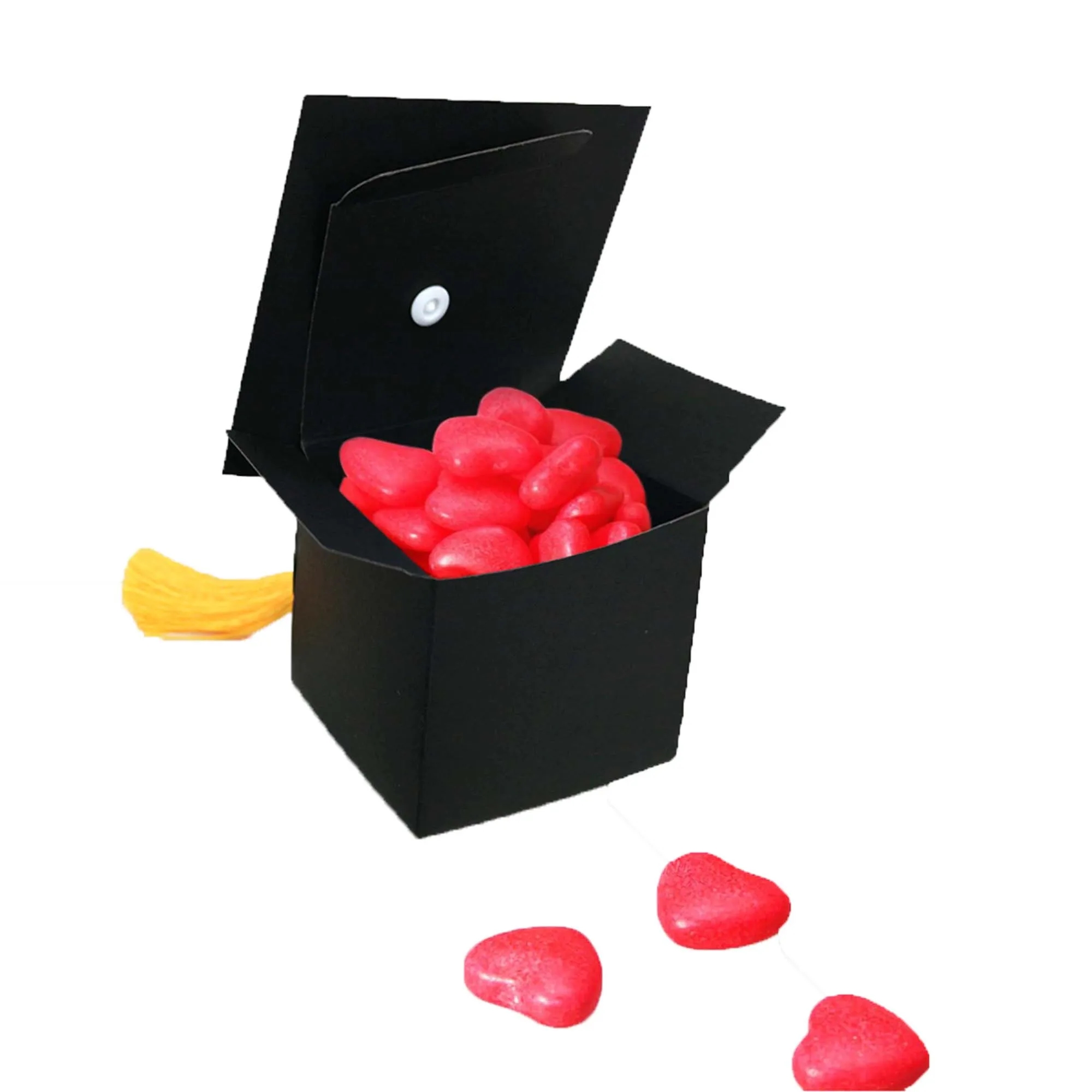 Mortarboard Shaped Gift Case 7
