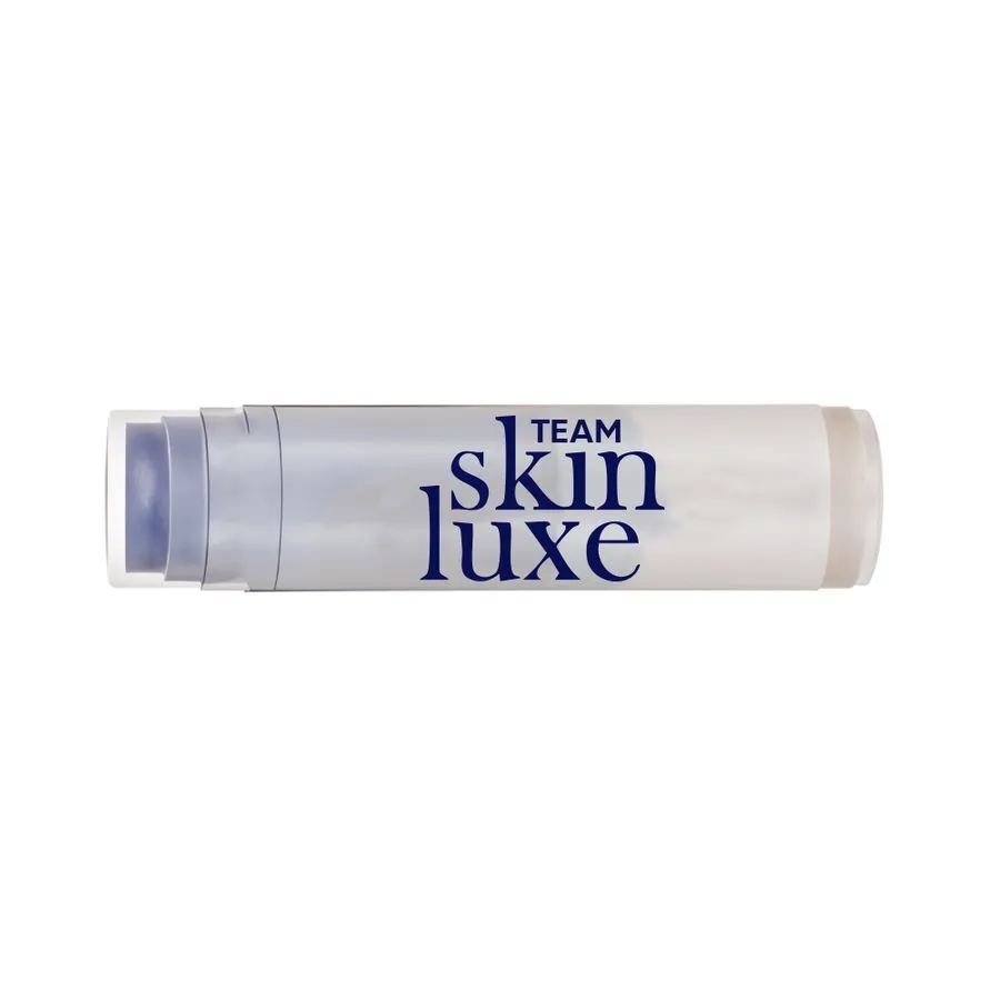 Natural Beeswax Lip Balm