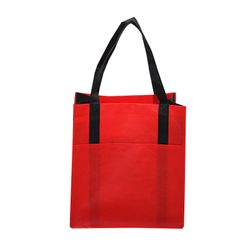 Non-Woven Grocery Tote Bag