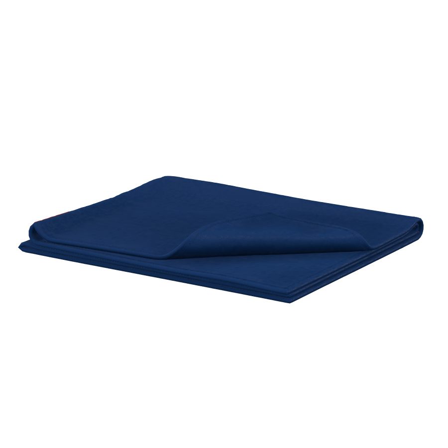 Fleece Blanket (48"x58")