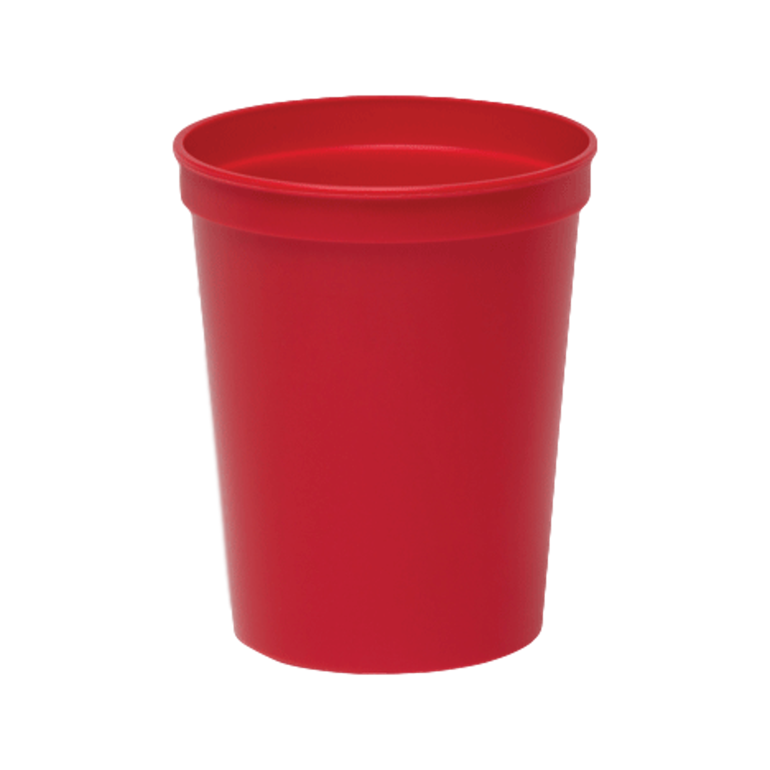 16 oz. Smooth Squat Stadium Cup 33