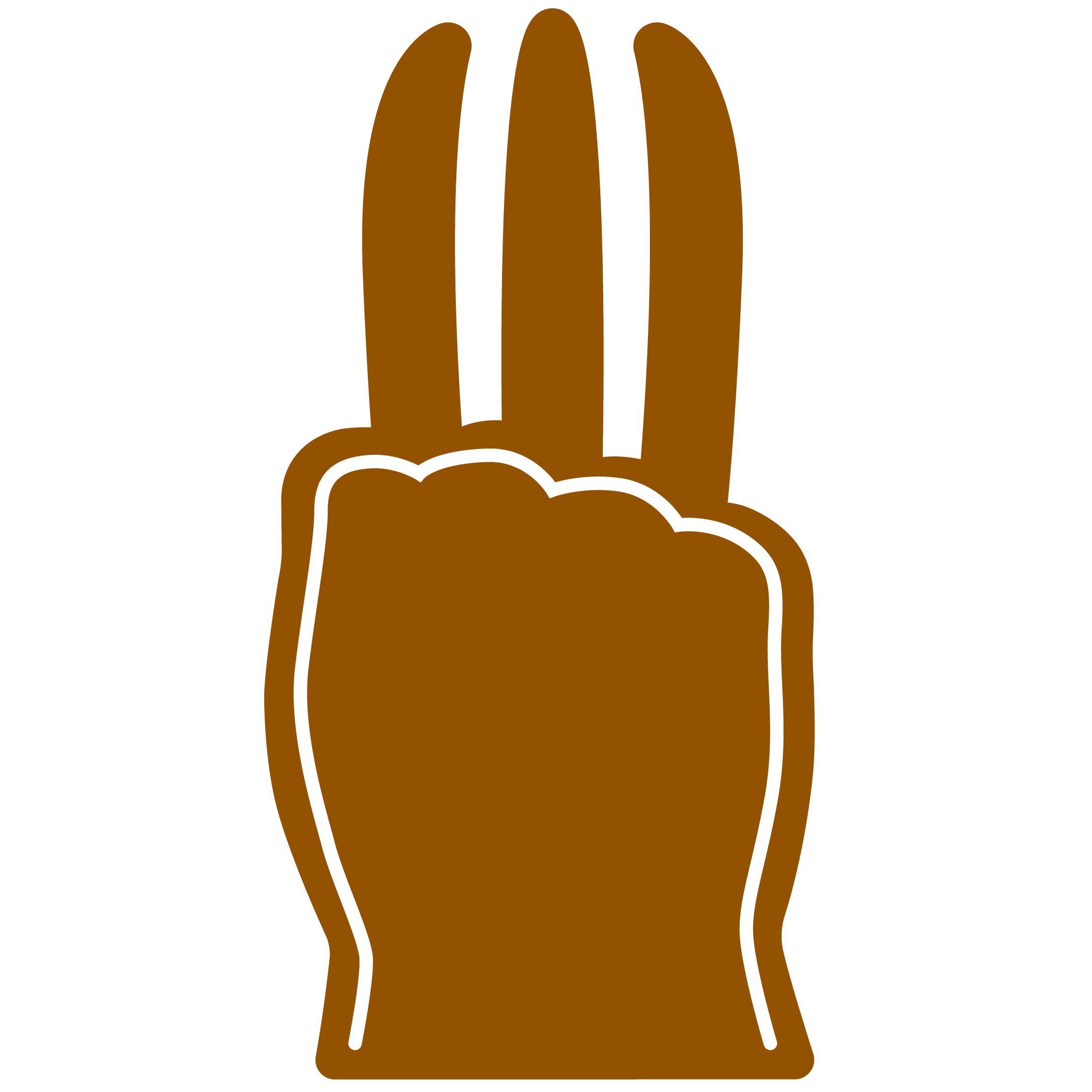 Foam Claw 79