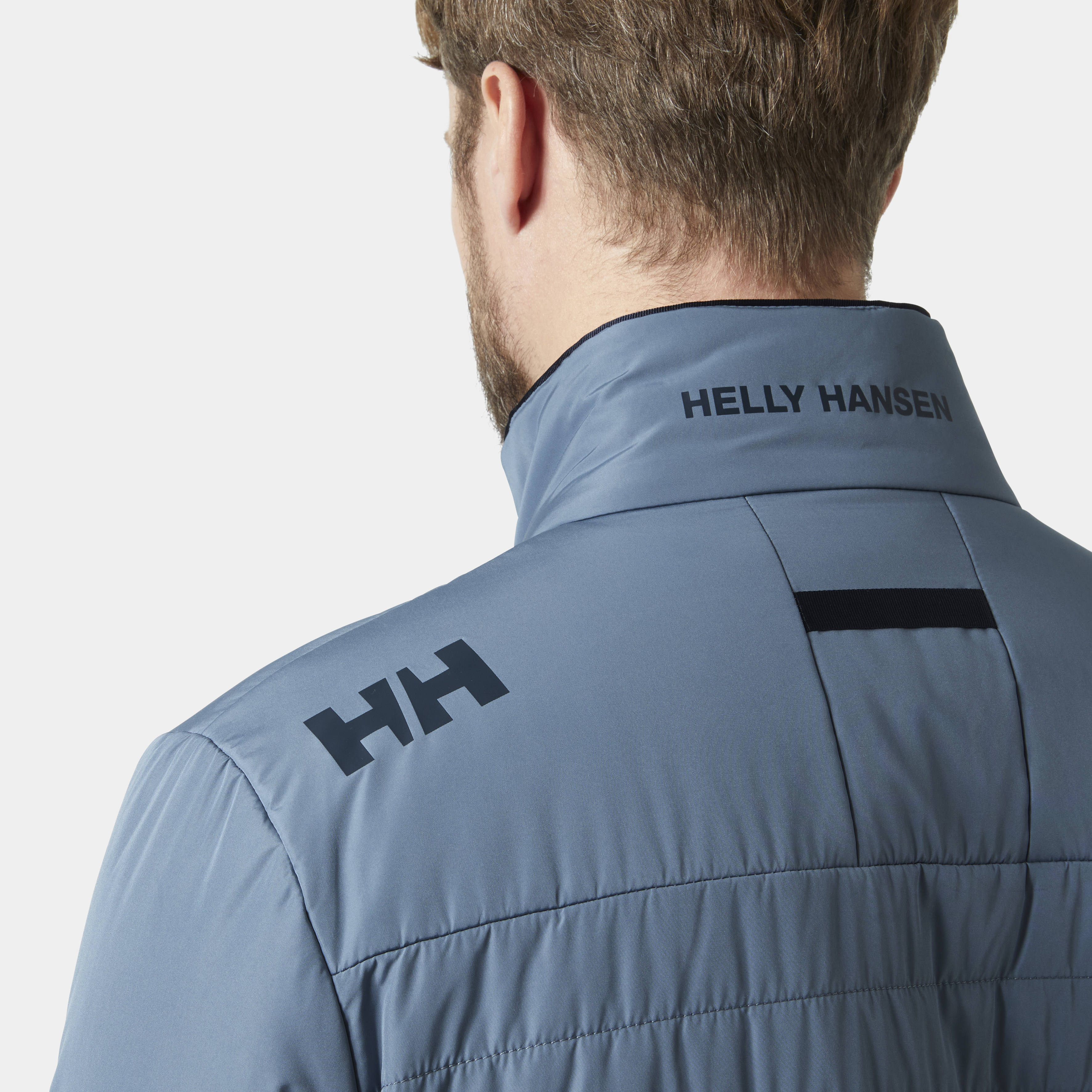 Helly Hansen Men's Crew Insulator Jacket 2.0 15