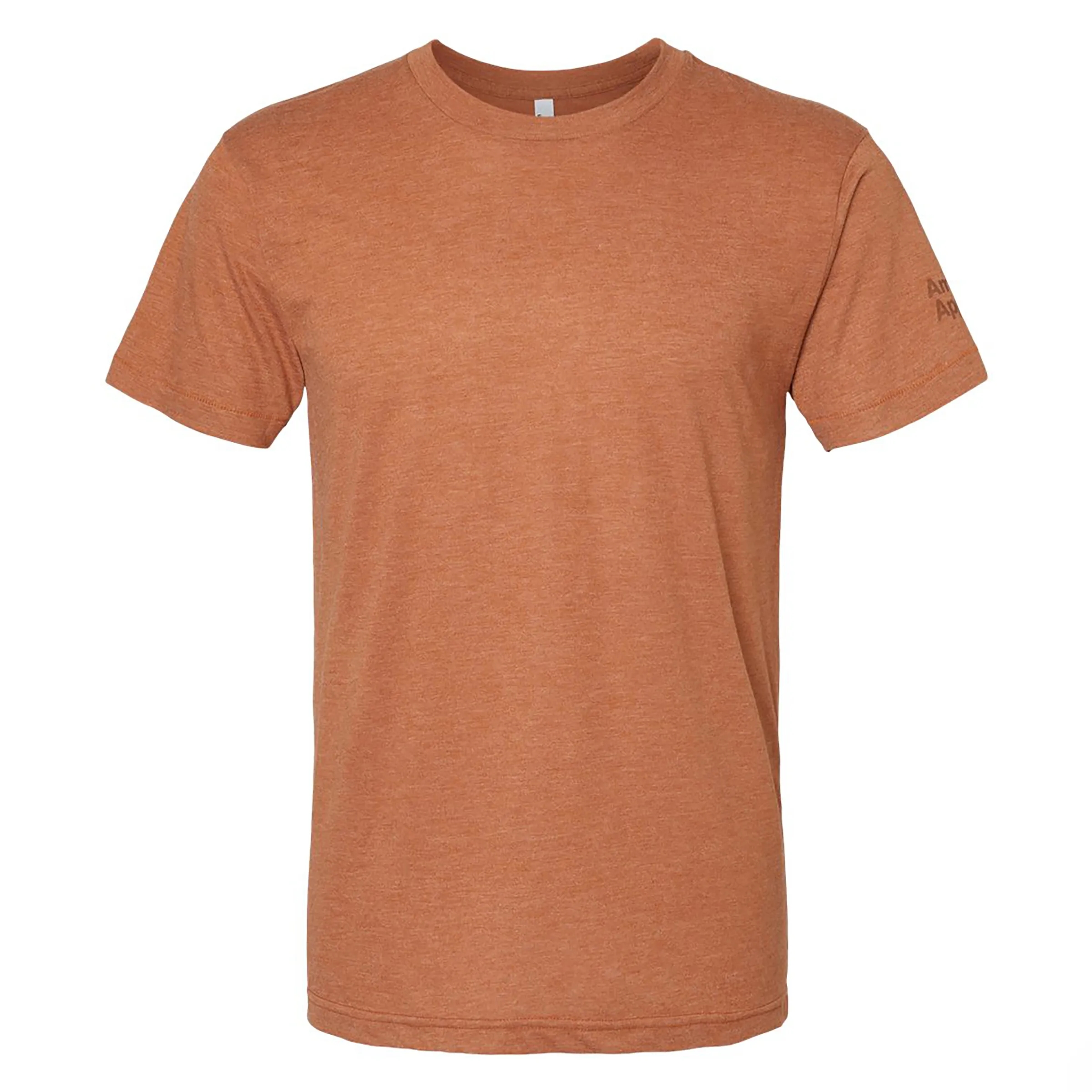 American Apparel Triblend Track Tee 10