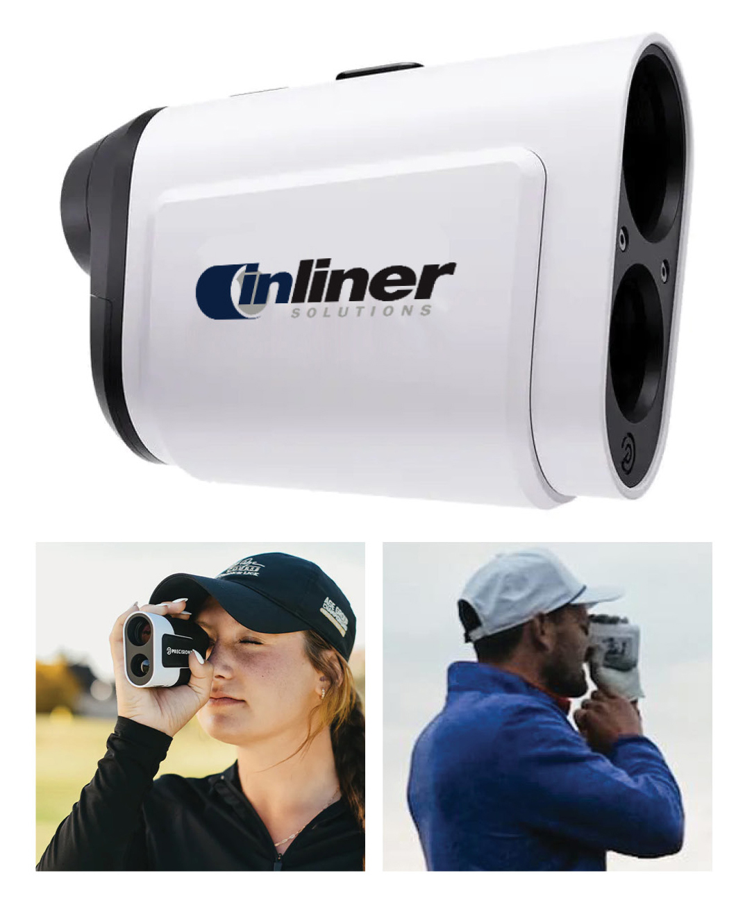 Precision Pro NX10 Slope Rangefinder 5
