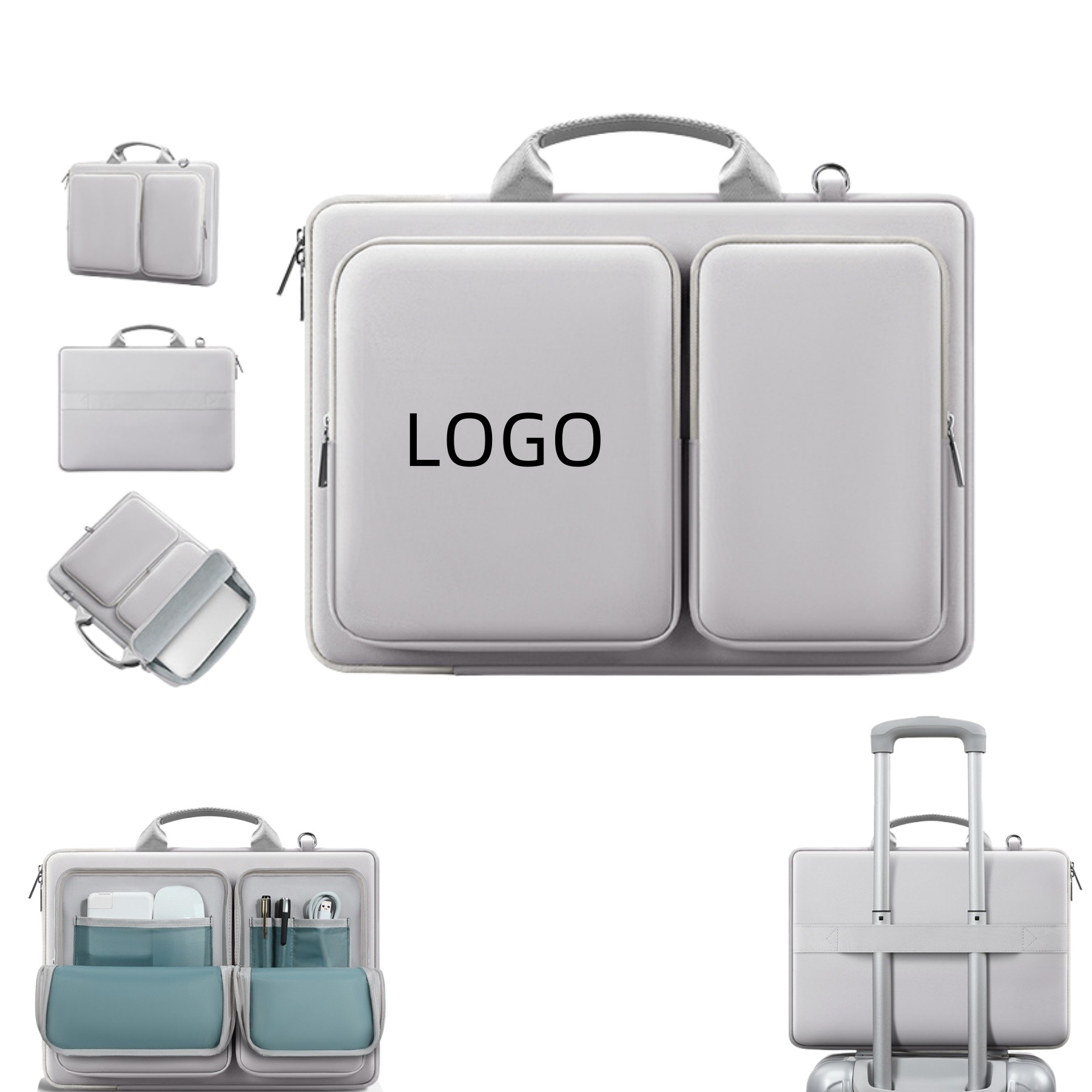 14" Laptop Bag