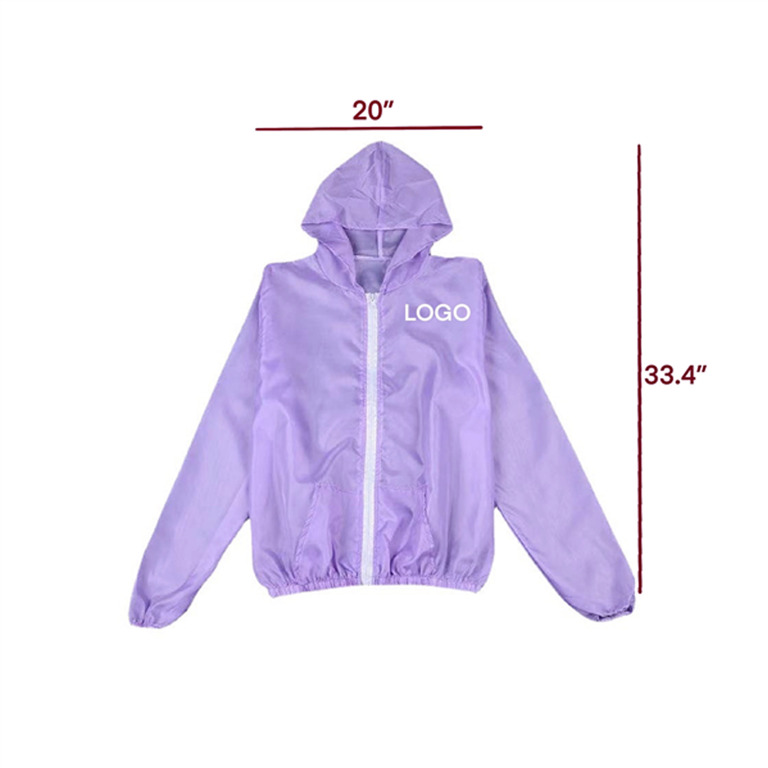 Sun Protection Clothing MOQ 100PCS