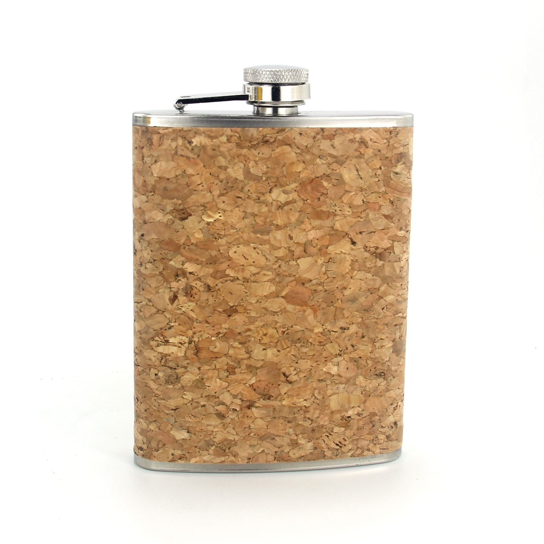 Stainless Steel Hip Flask 22