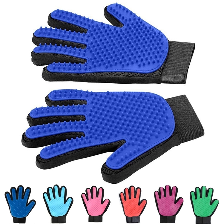 Pet Glove Brush