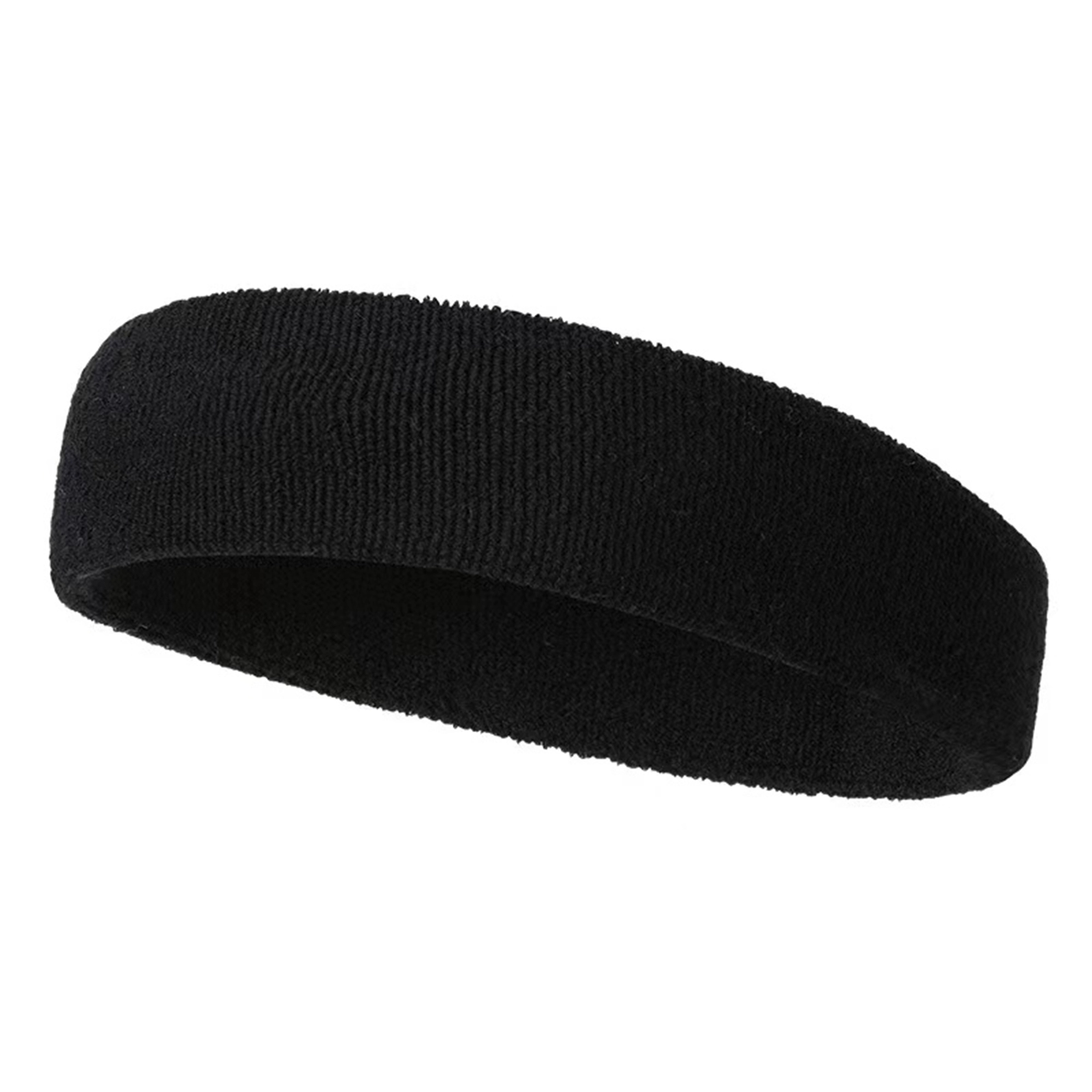 Absorb Breathable Elastic Logo Customized Headband 39