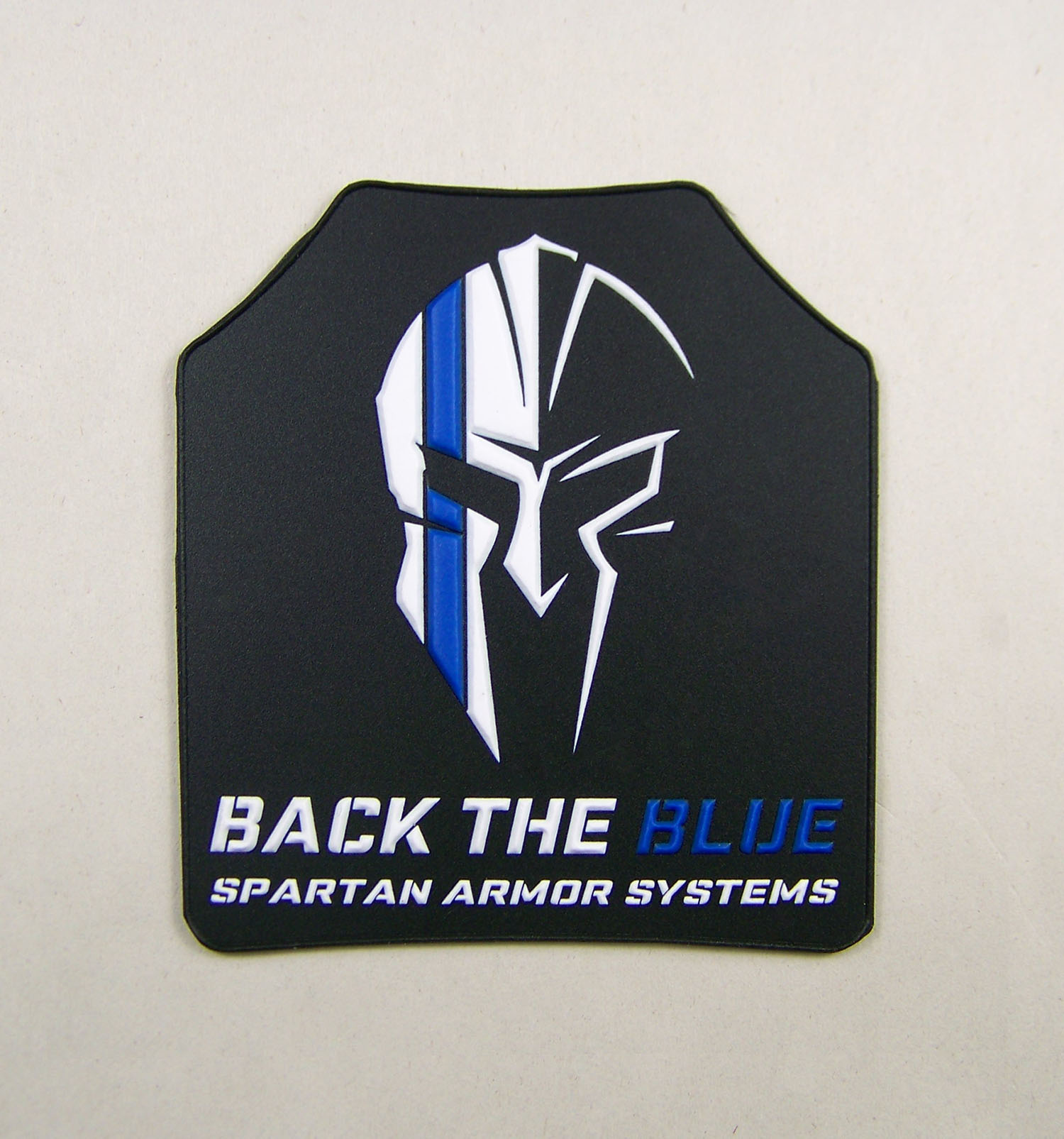 Custom Velcro Patches & Morale Badges - USA Made 74