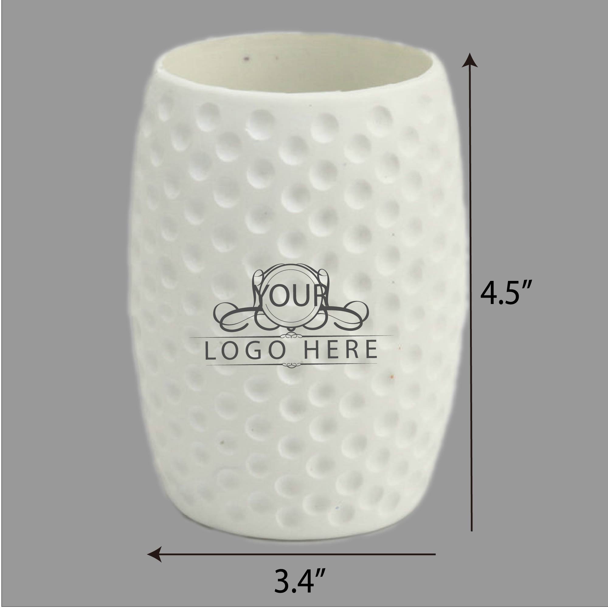Cup Sleeve Holder, custom koozie with logo imprint 5