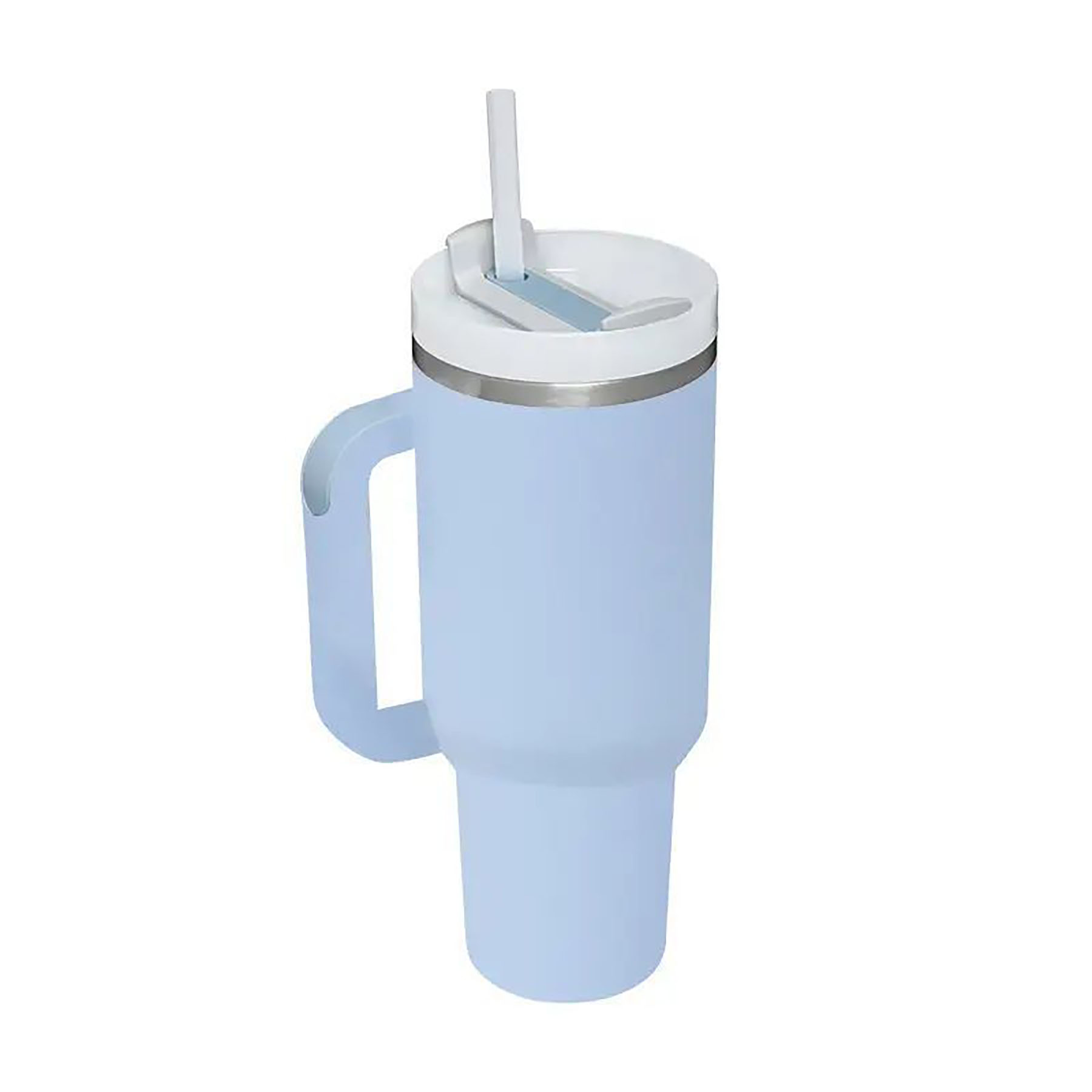 40 oz. Vacuum Insulated Travel Tumbler 16