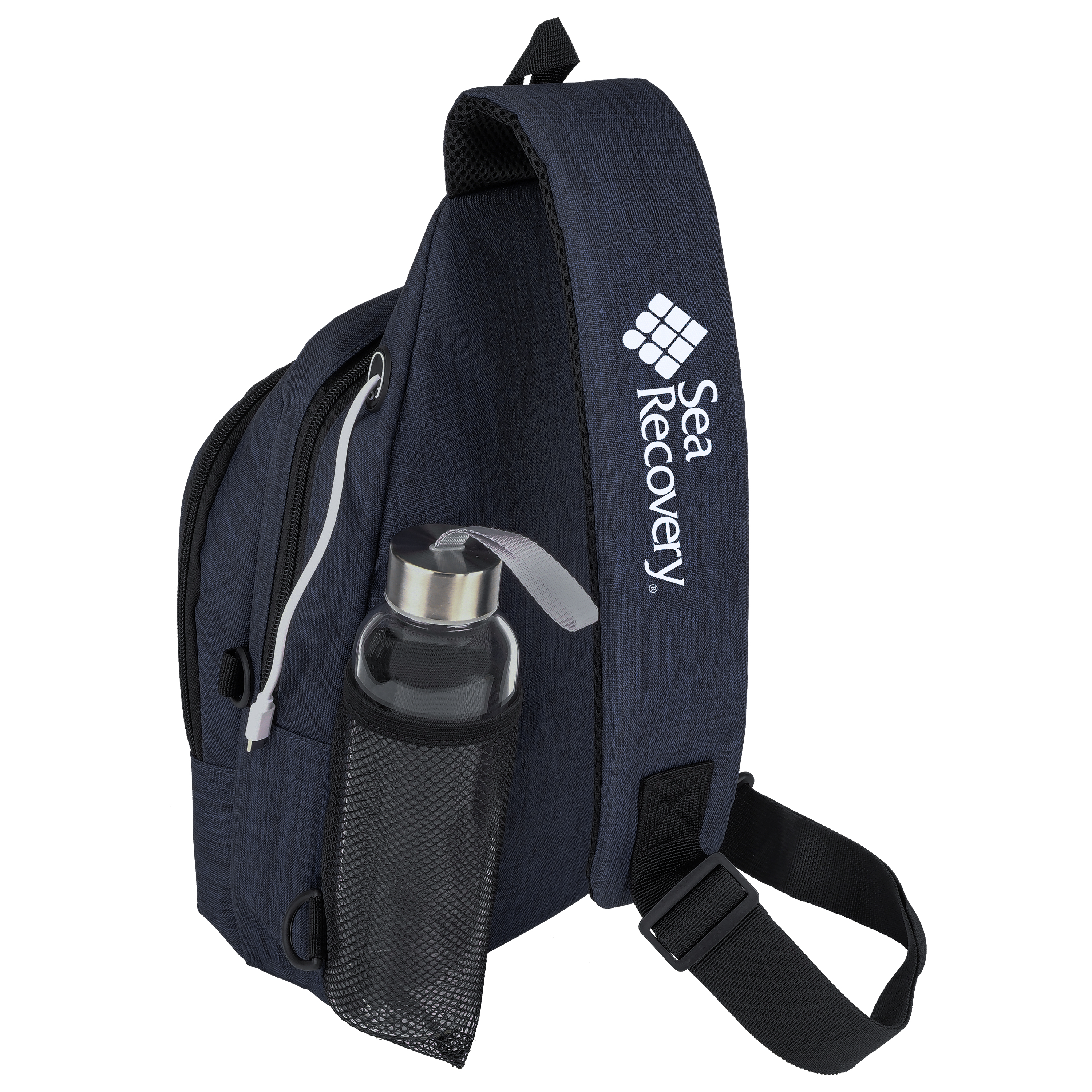 Torrent-Crossbody Sling Bag 28