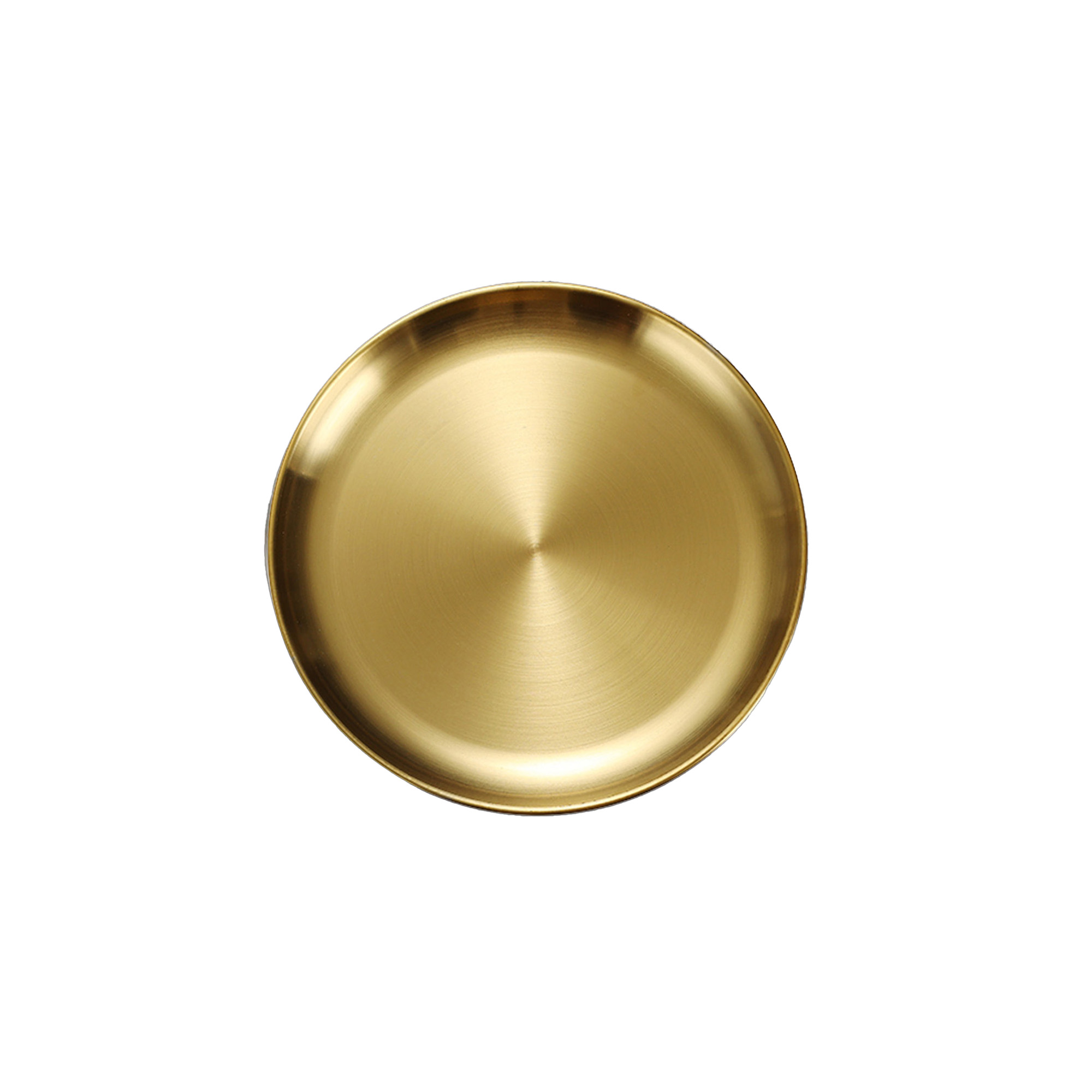 MOQ100 Stainless Steel Tray 7