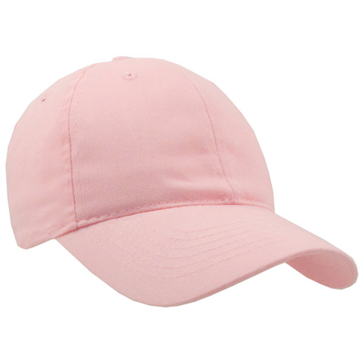 Brushed Cotton Twill Cap 113