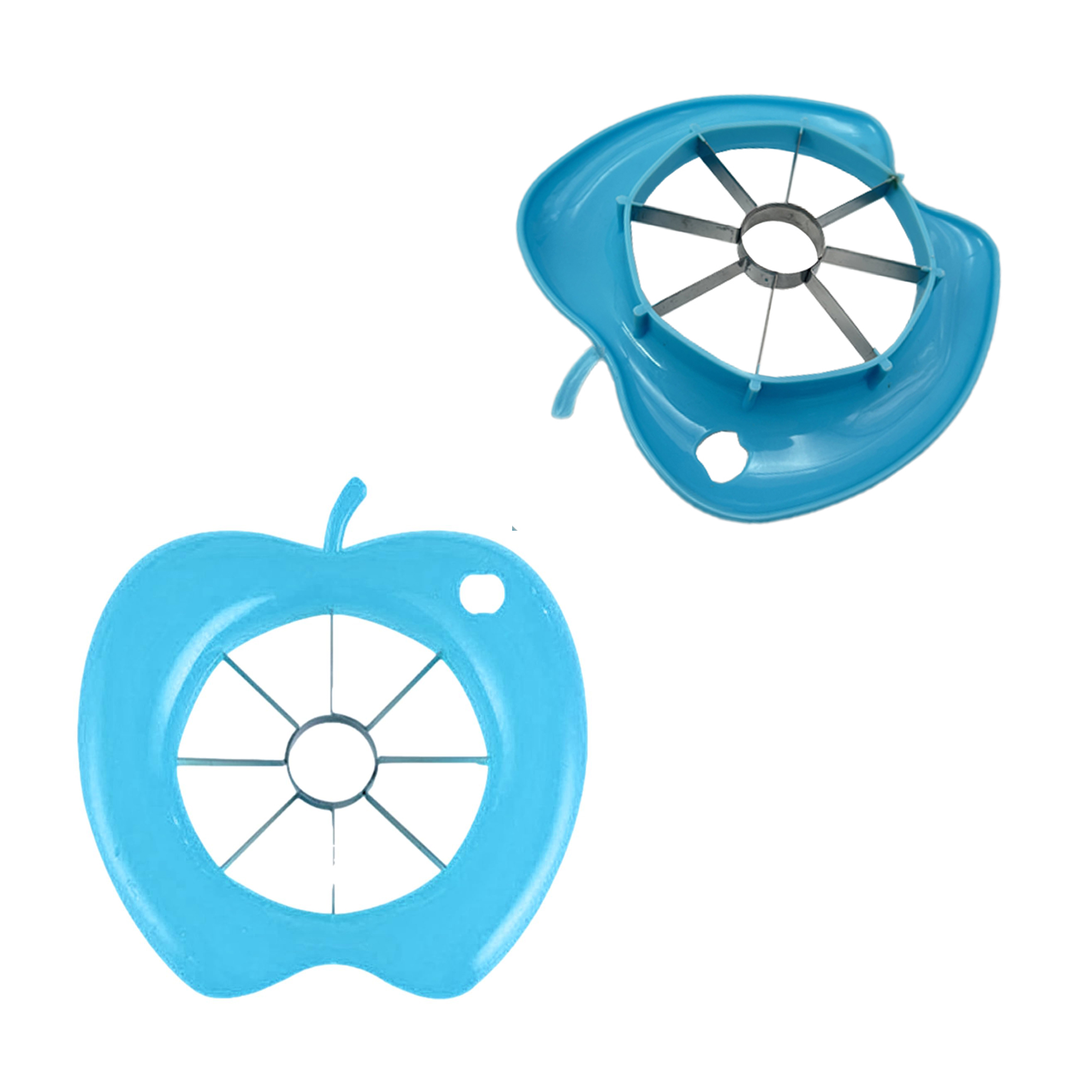 High-Quality Stainless Steel Apple Slicer and Fruit Cutter 8