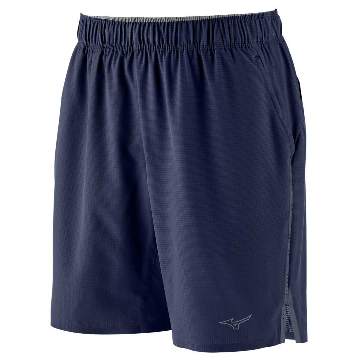 Men's Performance 9" Short Linerless 8