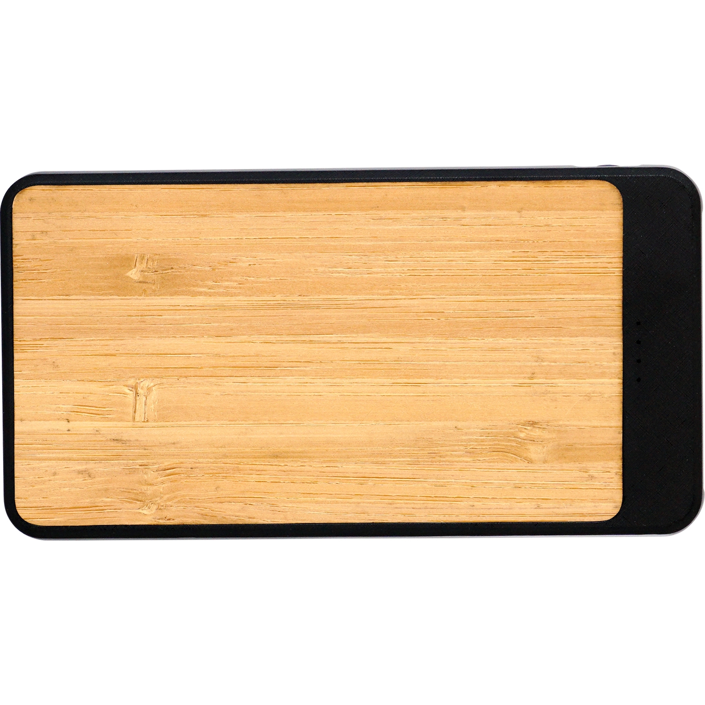 UL BAMBOO HIGH DENSITY RAV POWER BANK 4