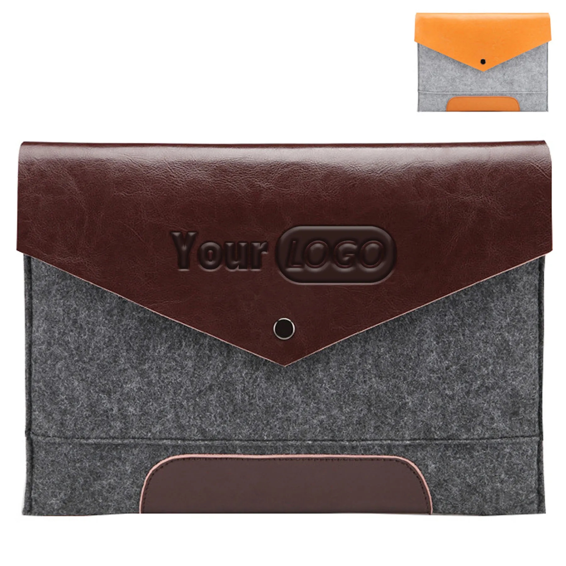 Portable Laptop Bag