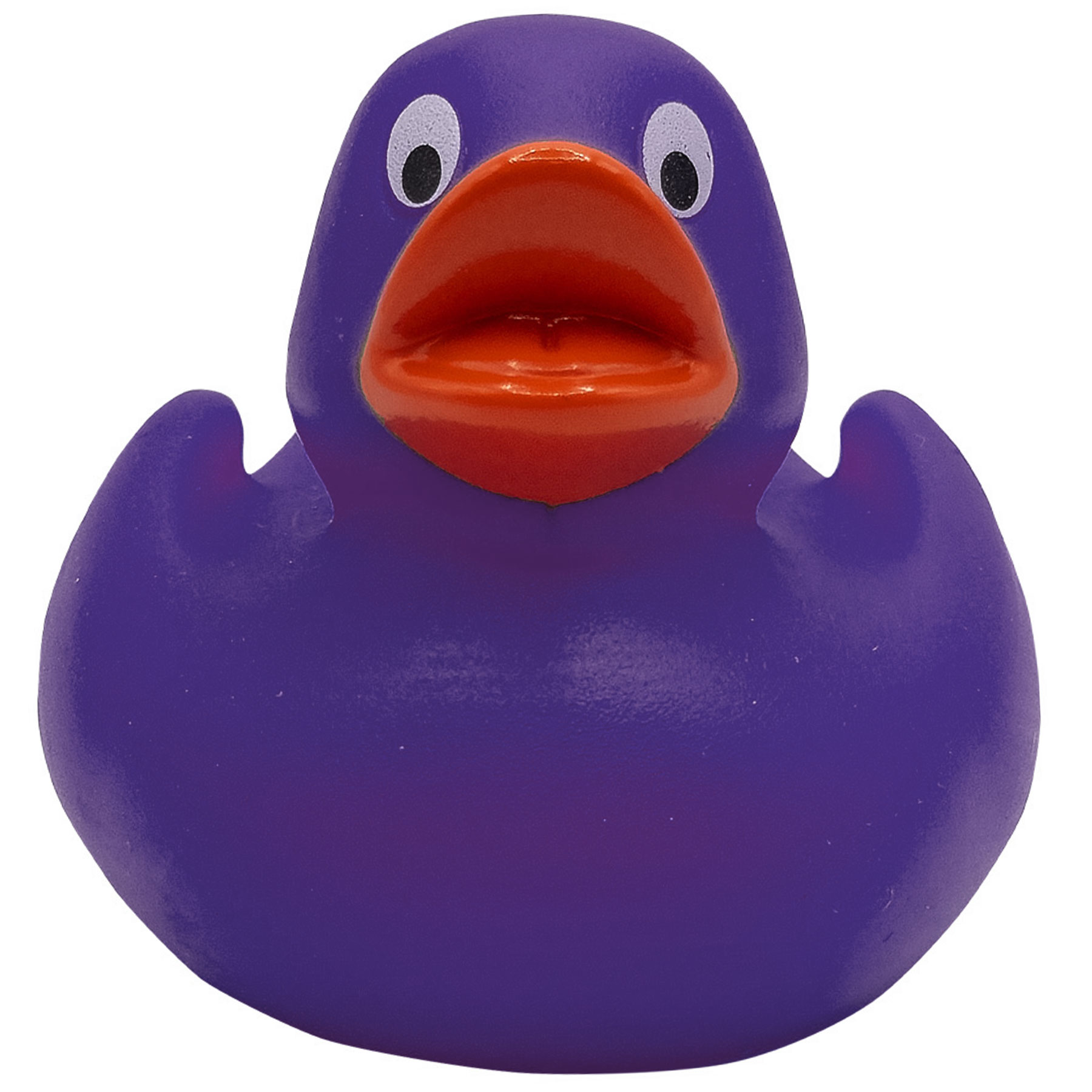 Mini Rubber Duck 84
