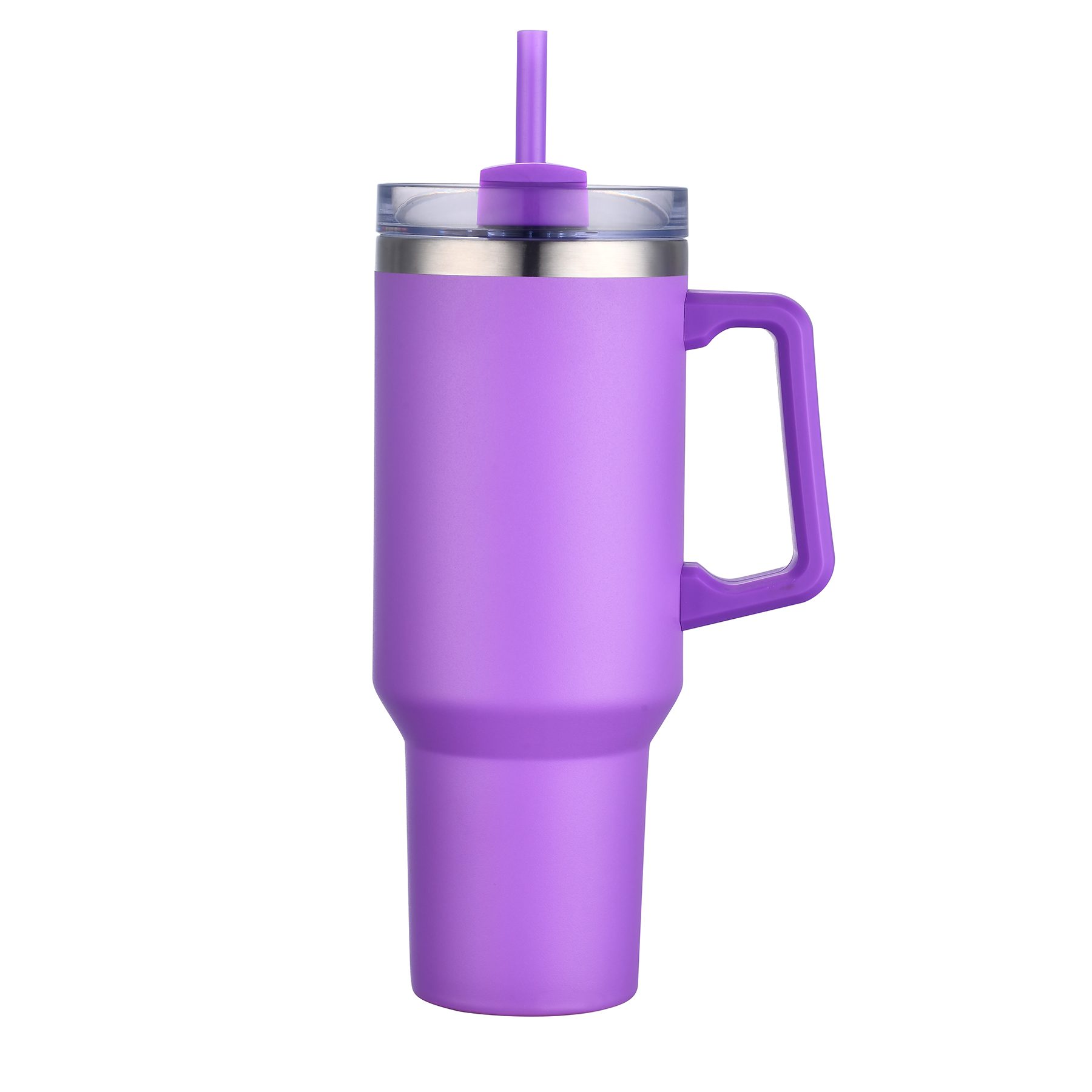 Tenistic Stainless Steel Travel Mug - 40 OZ. 35