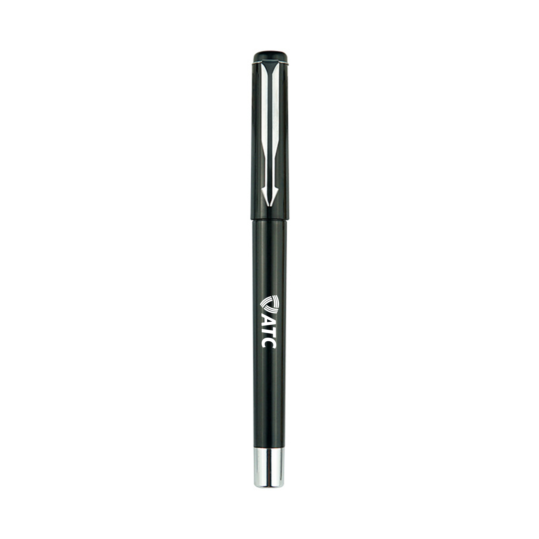 Plastic Cap Gel Pen