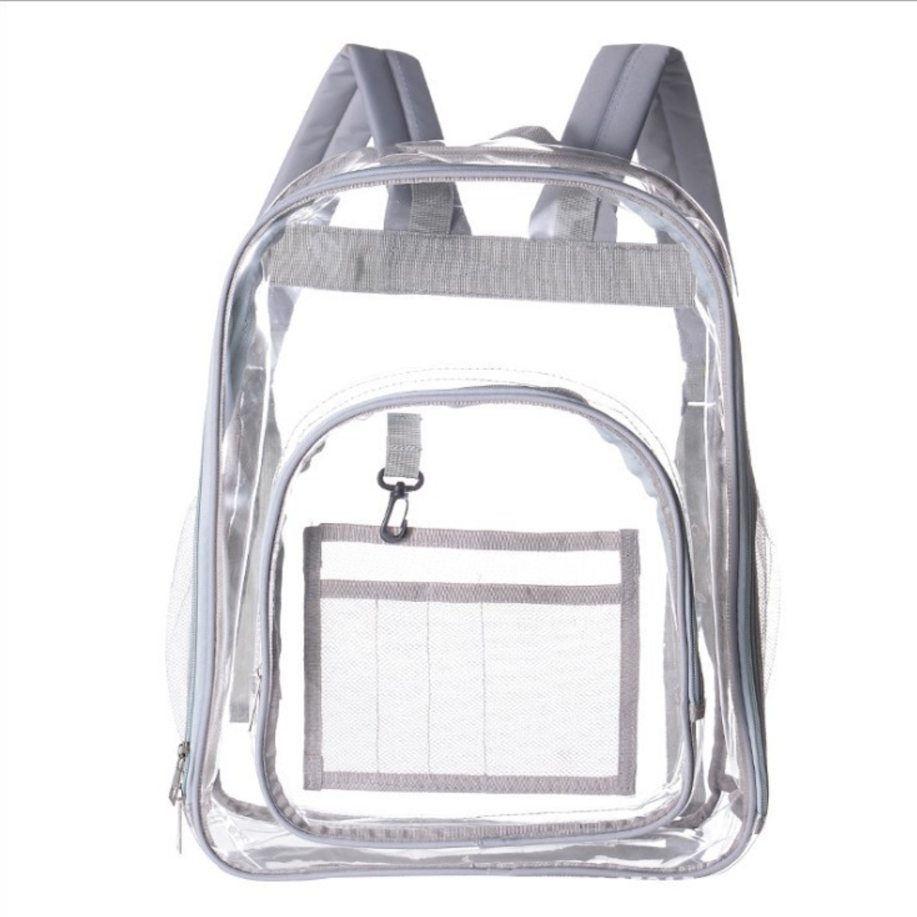 Clear Backpack 6