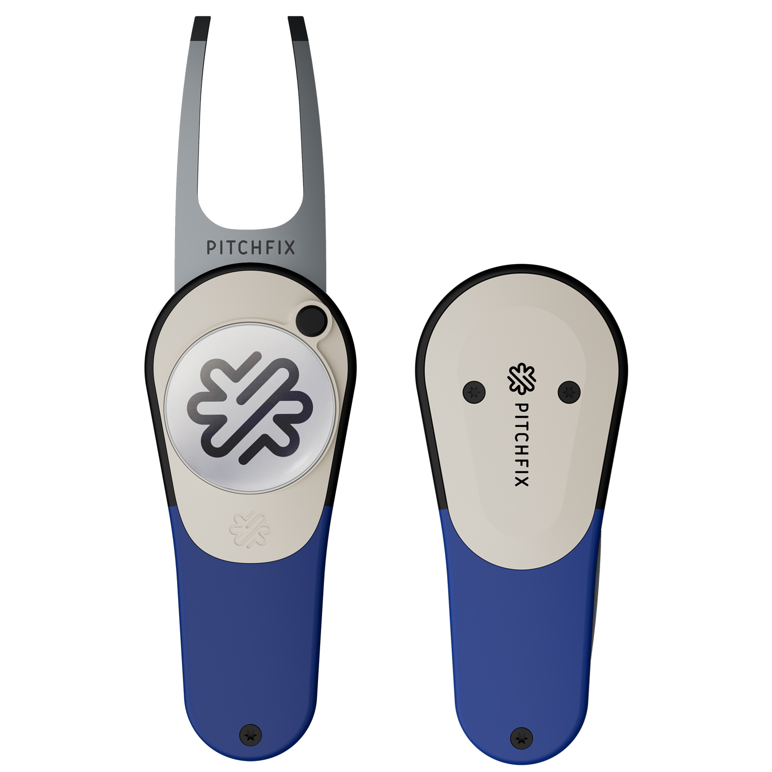 Pitchfix Icon Golf Divot Tool 23
