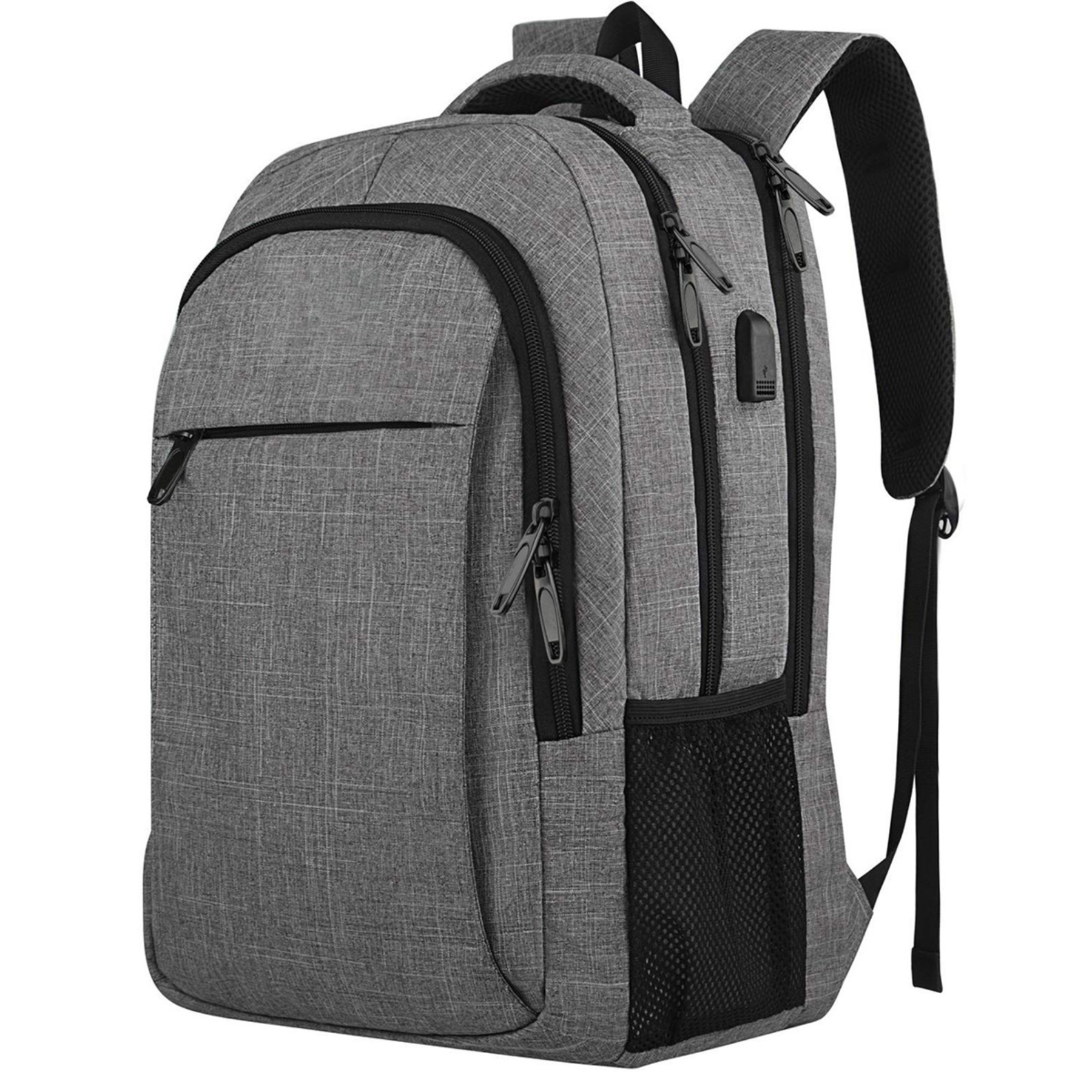 Laptop Backpack 7