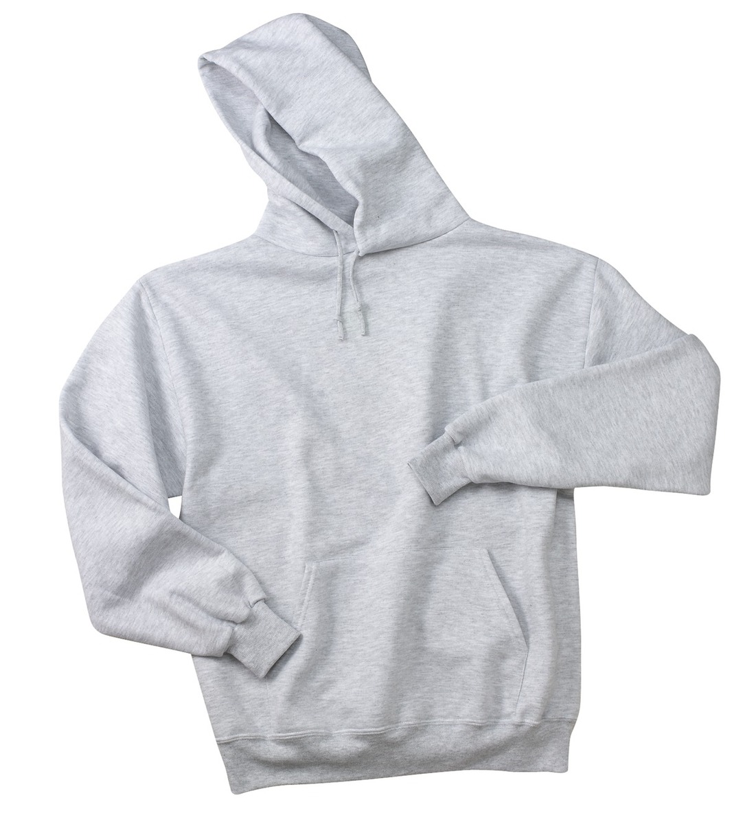 jerzees super sweats nublend hoodie