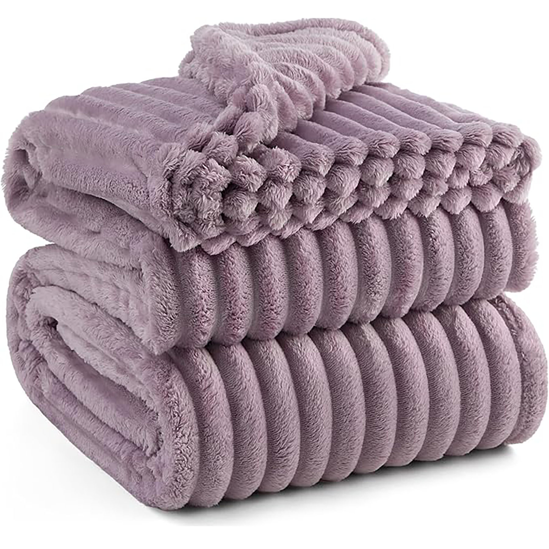 GentleSoft Fleece Throw Blanket 89