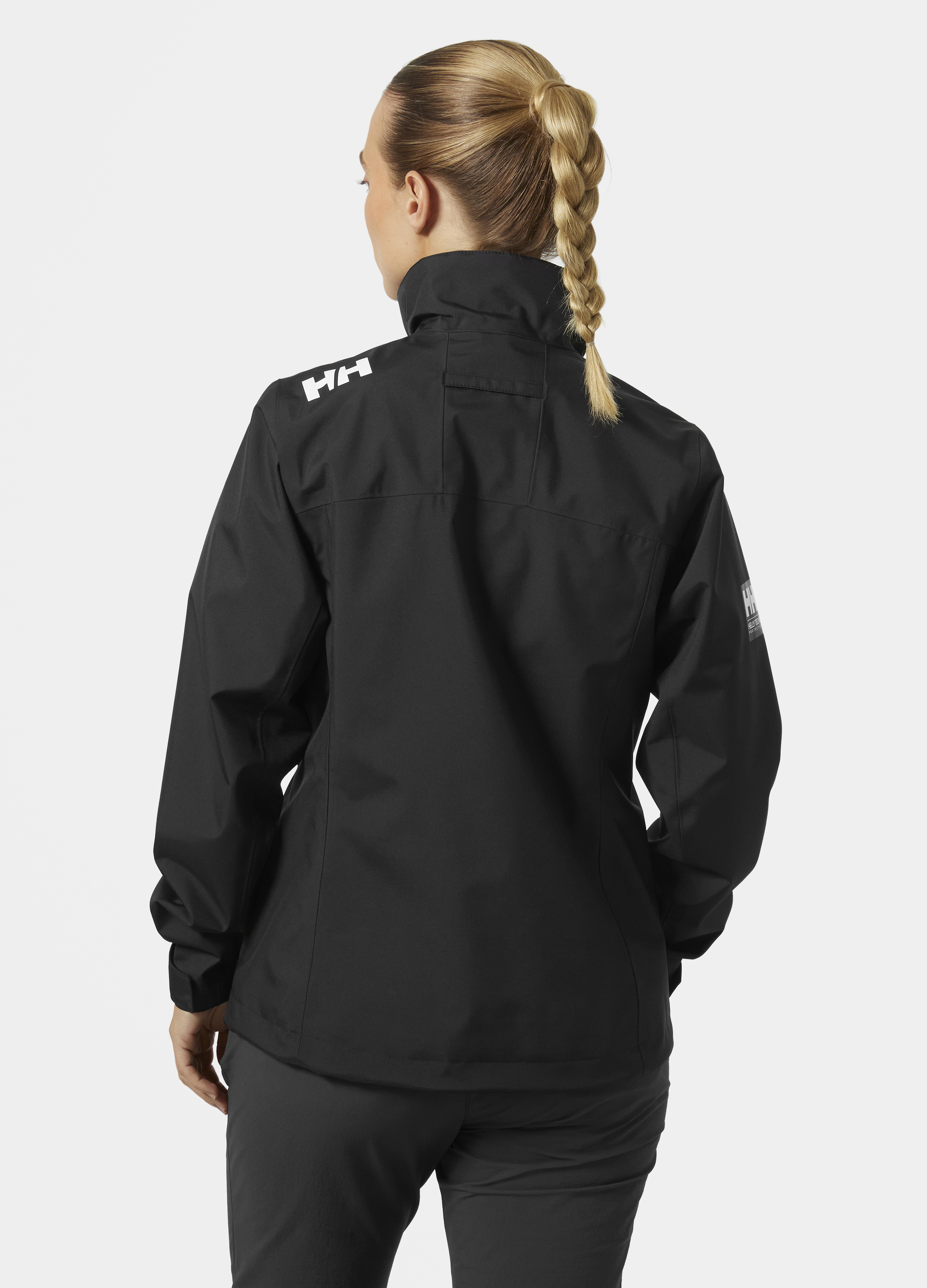 Helly Hansen Women's Crew 2.0 Jacket 15