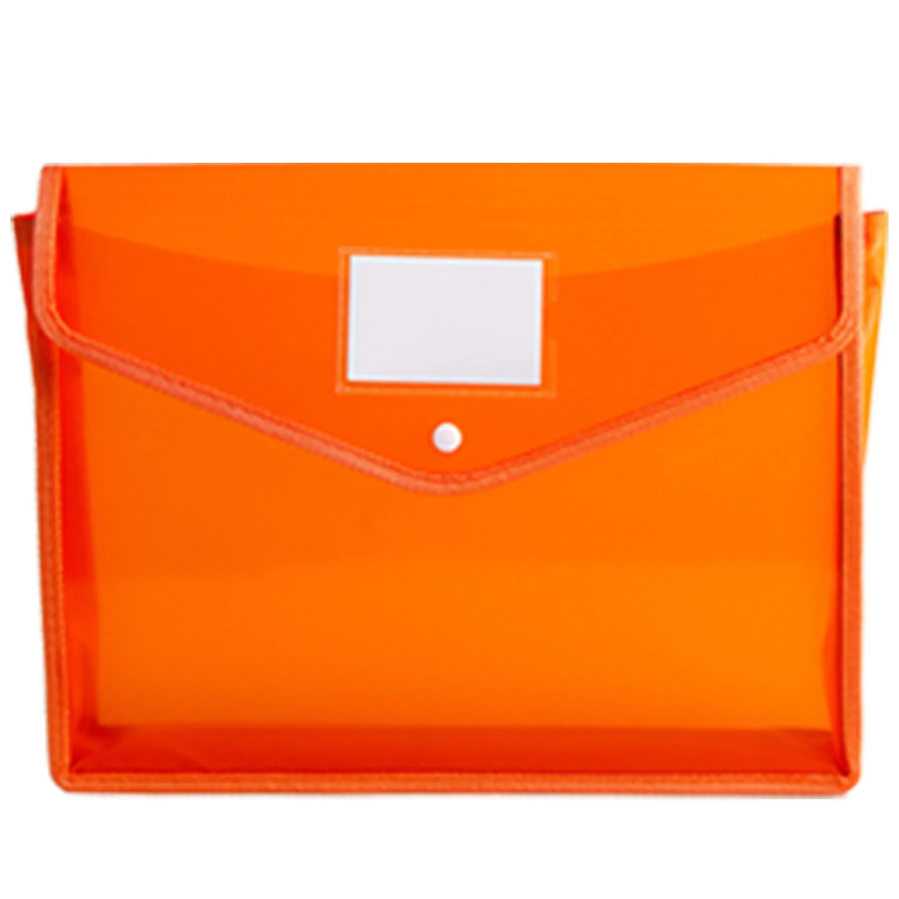 Waterproof Plastic File Folder 18