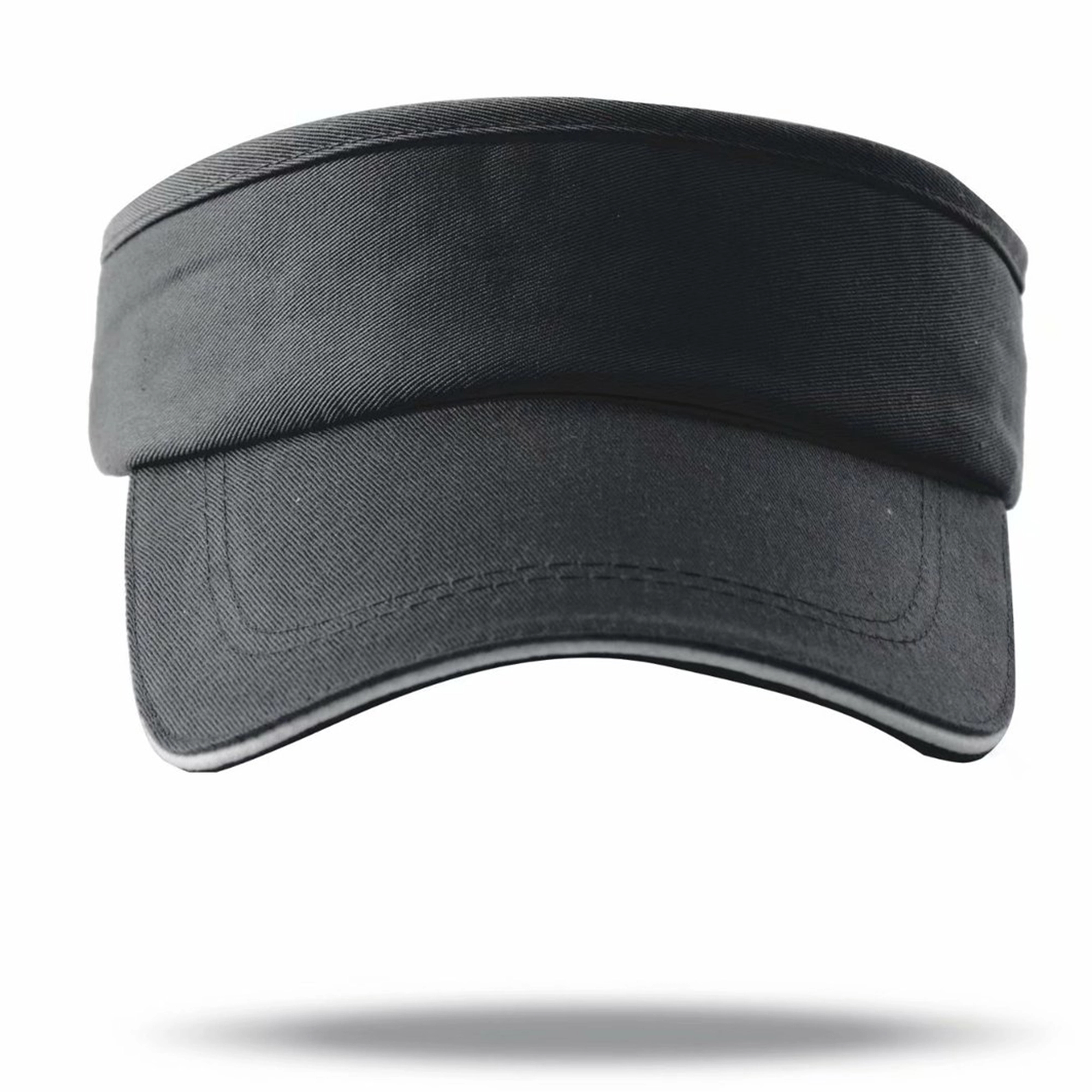 Summer Sun Visor Hat UV Protection 16