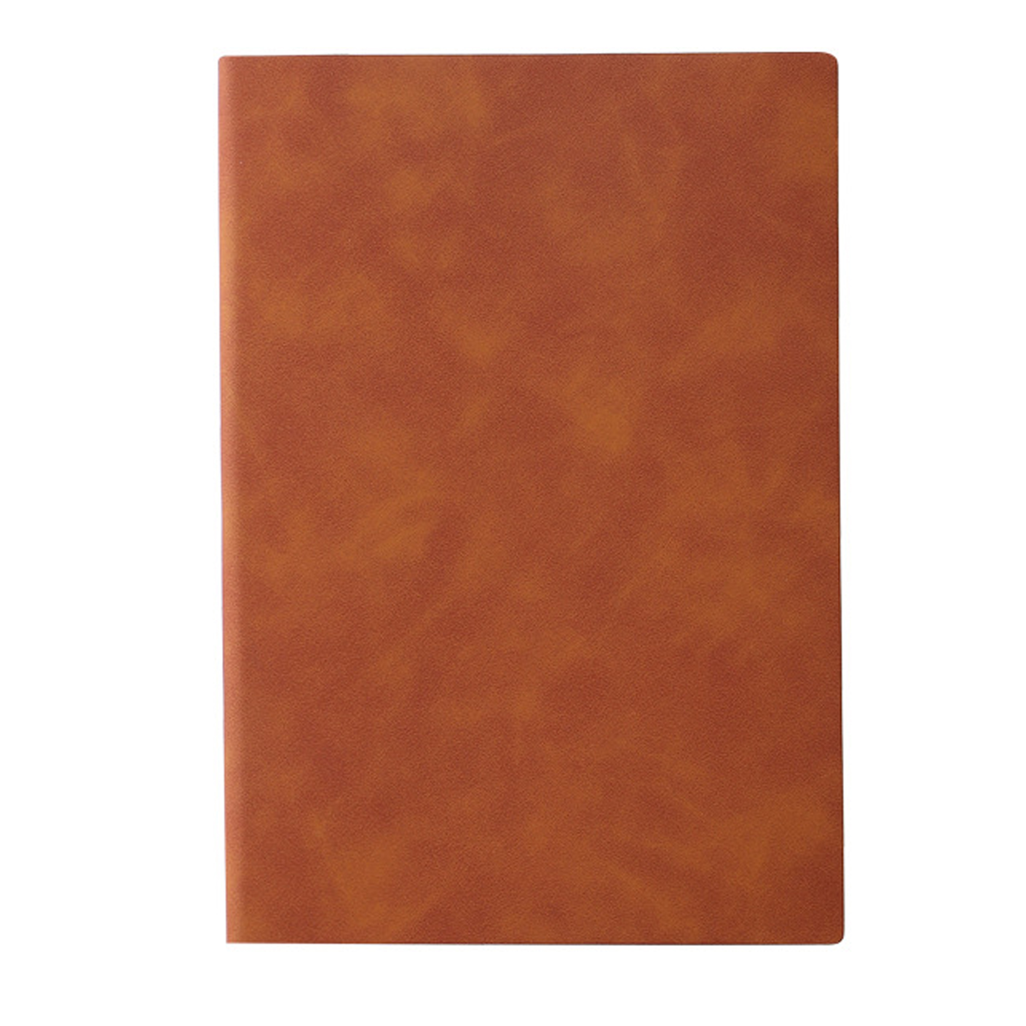 A5 Notebook Sheepskin Leather Journal 15