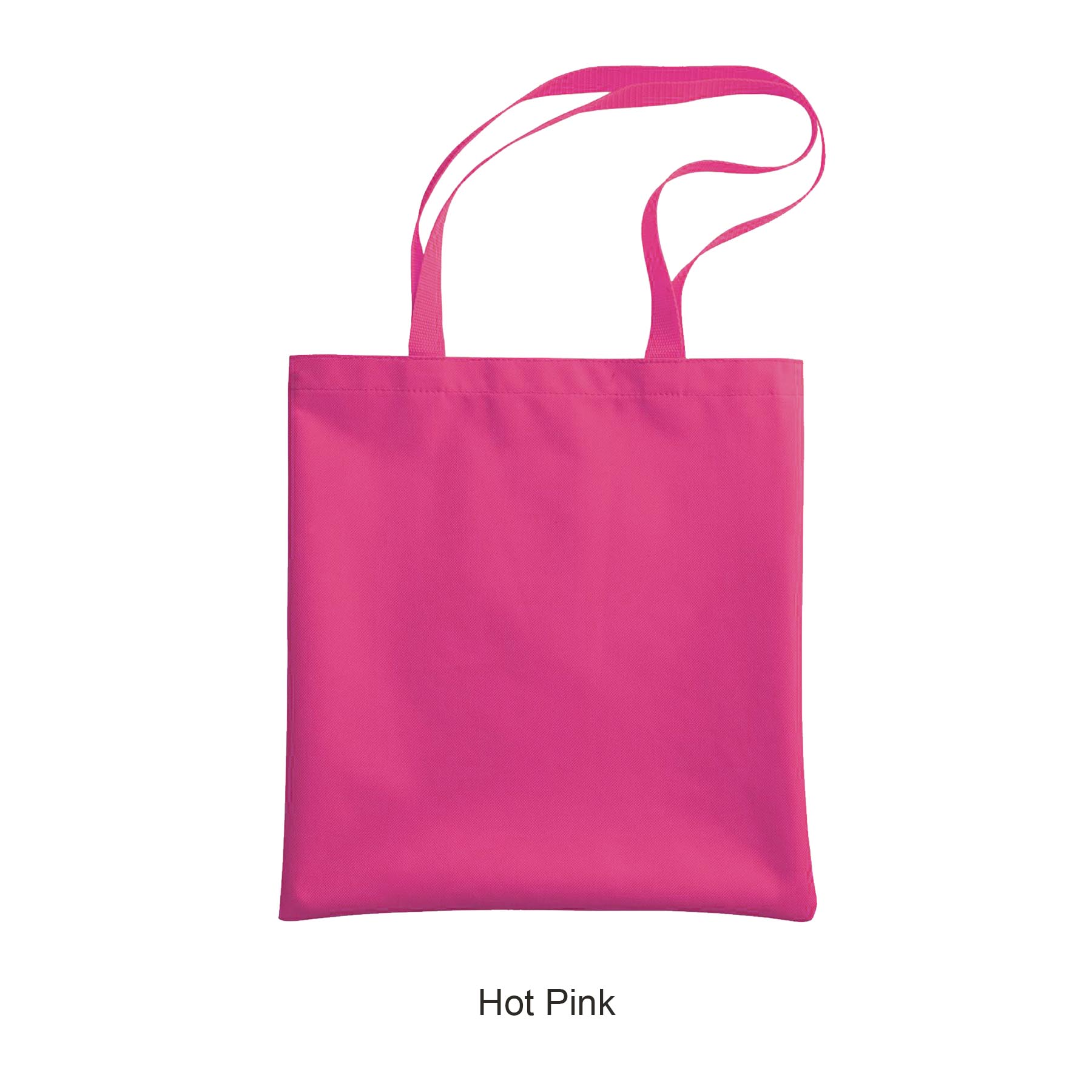 600D Madison Basic Tote 58